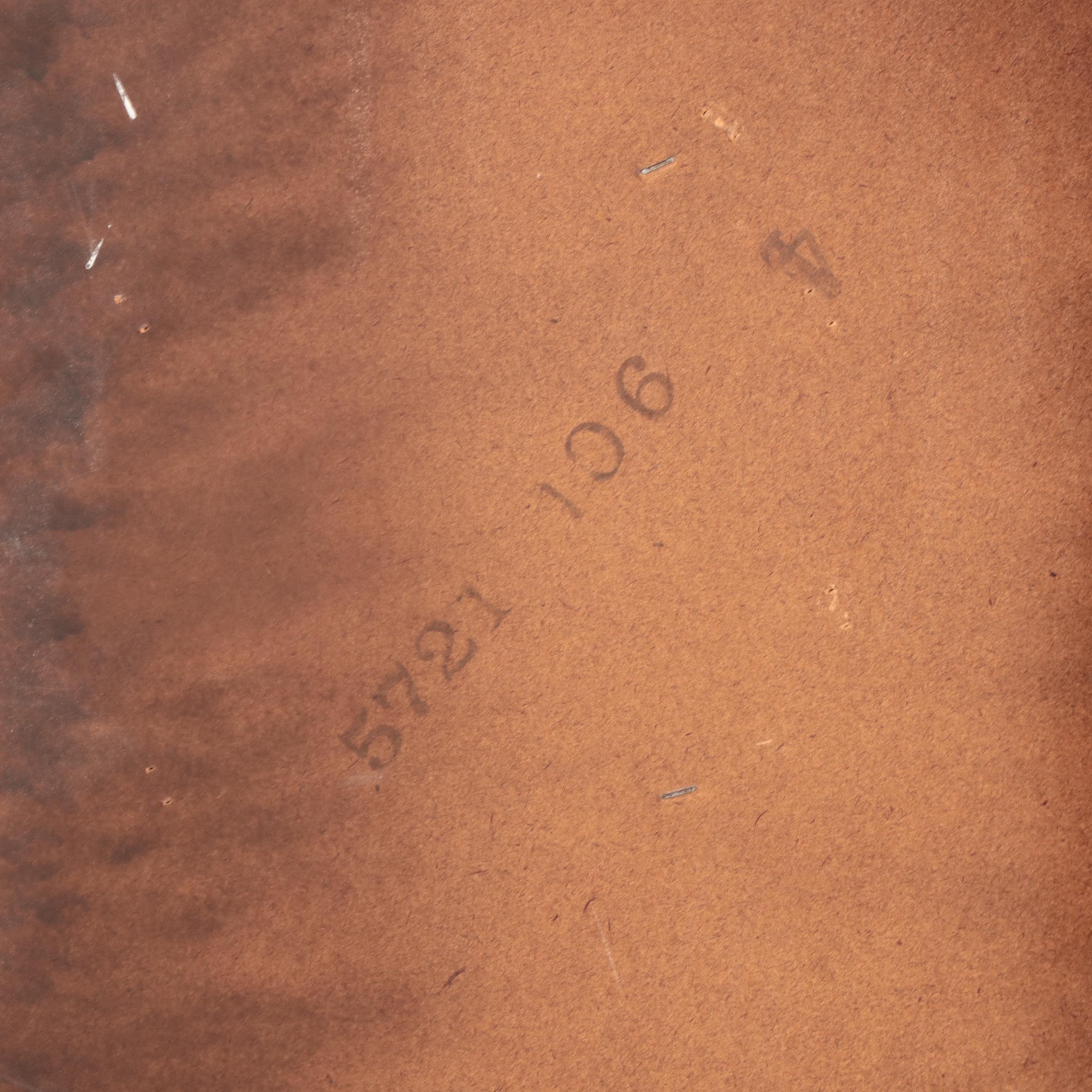 Chippendale Style Cherrywood Lingerie Chest Plus Bombay Co. Jewelry Armoire