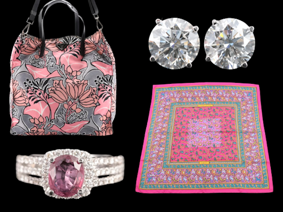 Premier Luxury: Designer Handbags, Fashion & Fine Jewelry