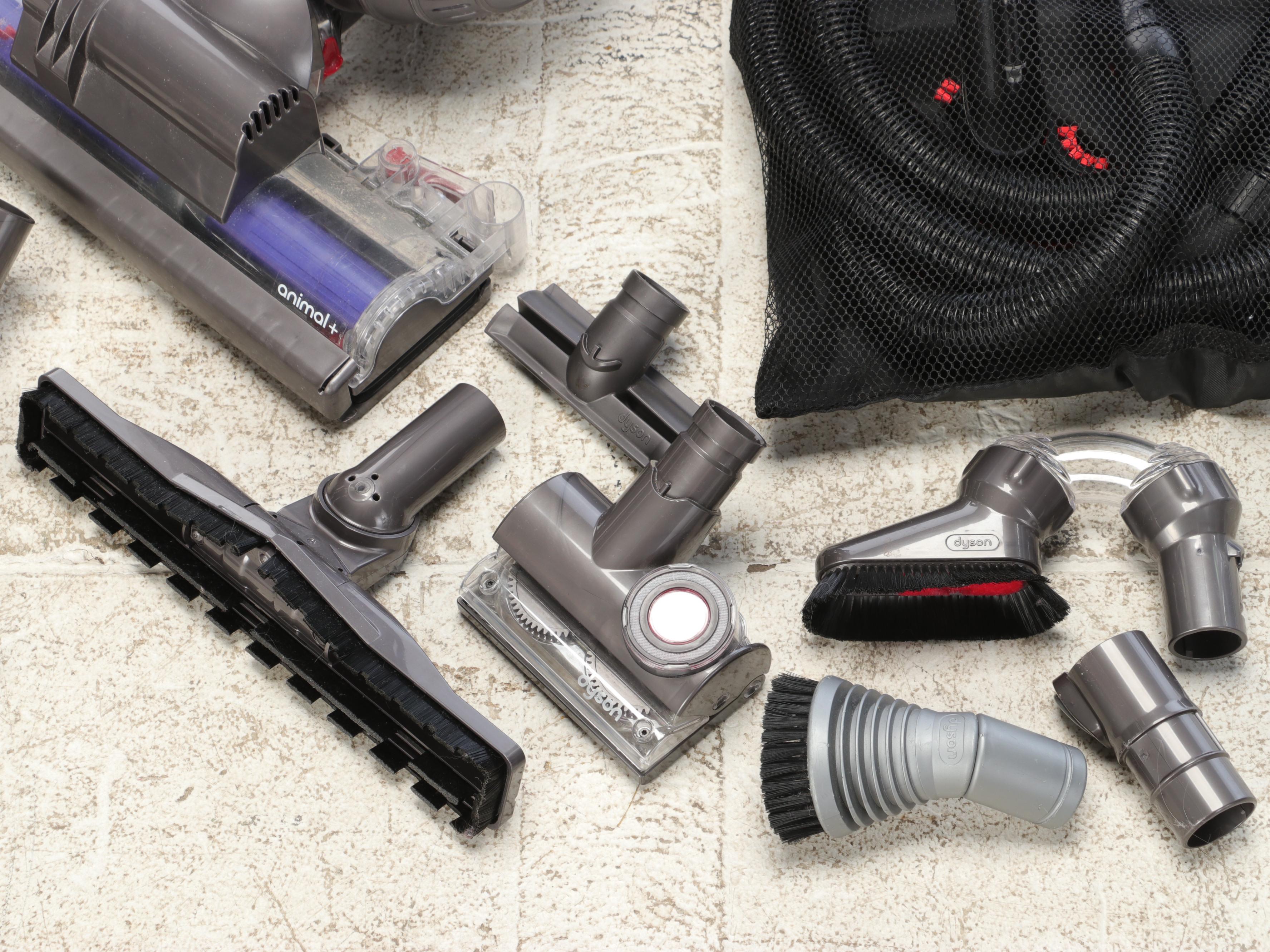 Dyson UP13 Ball Animal Upright Vacuum Cleaner with Attachments