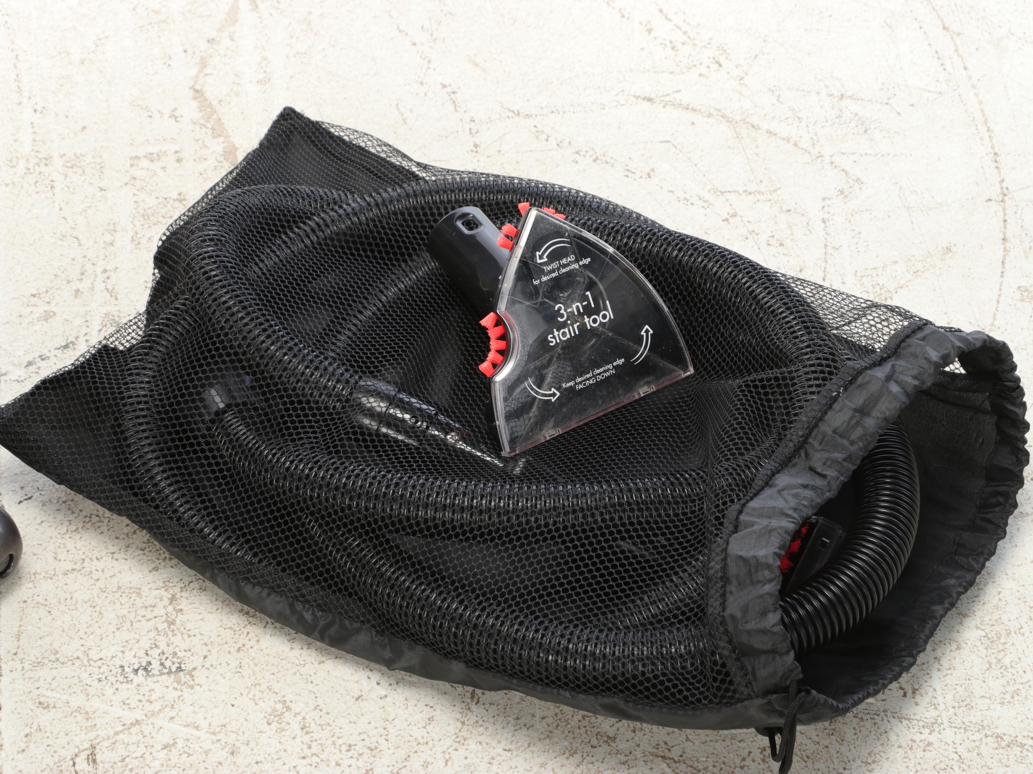 Dyson UP13 Ball Animal Upright Vacuum Cleaner with Attachments