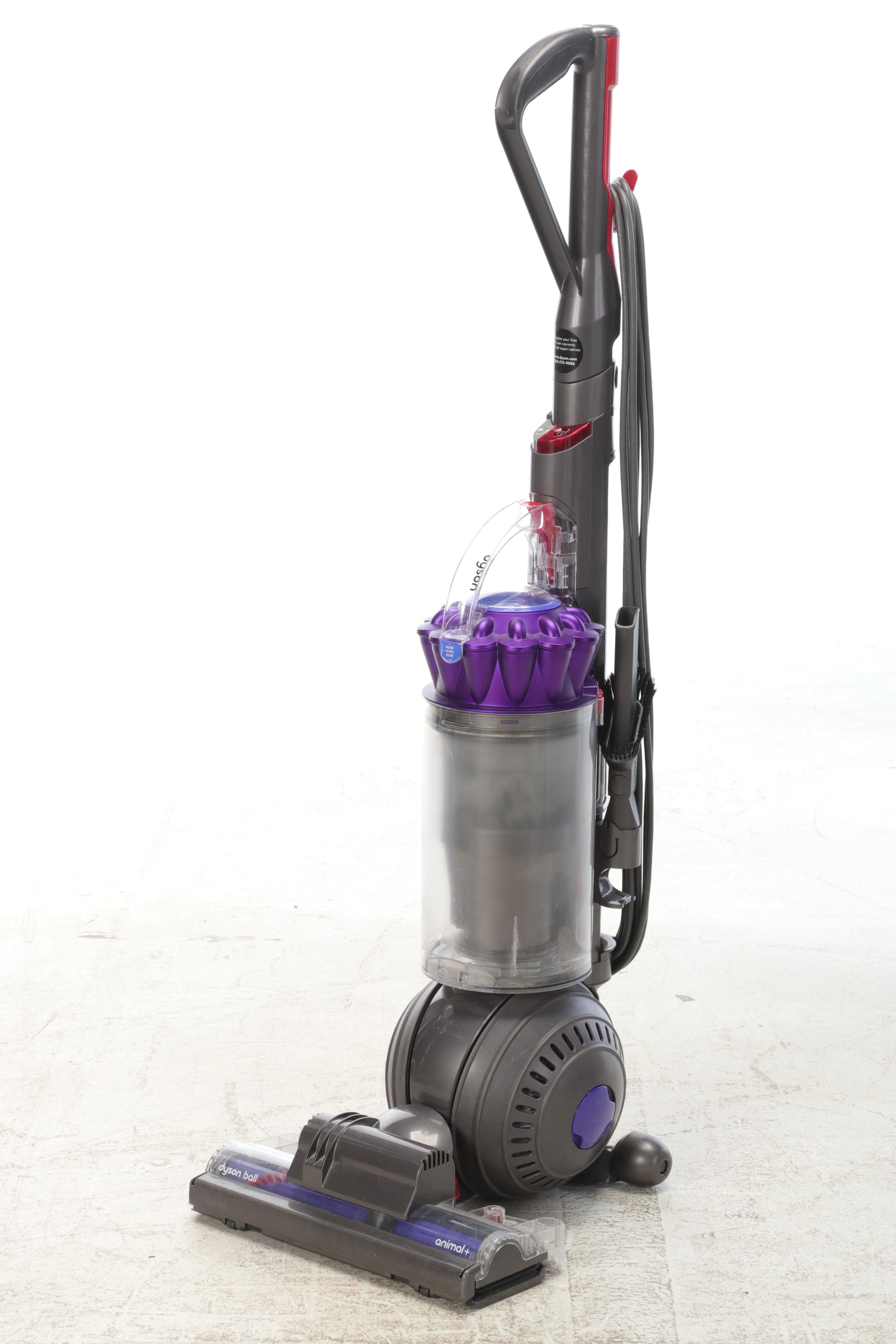 Dyson UP13 Ball Animal Upright Vacuum Cleaner with Attachments