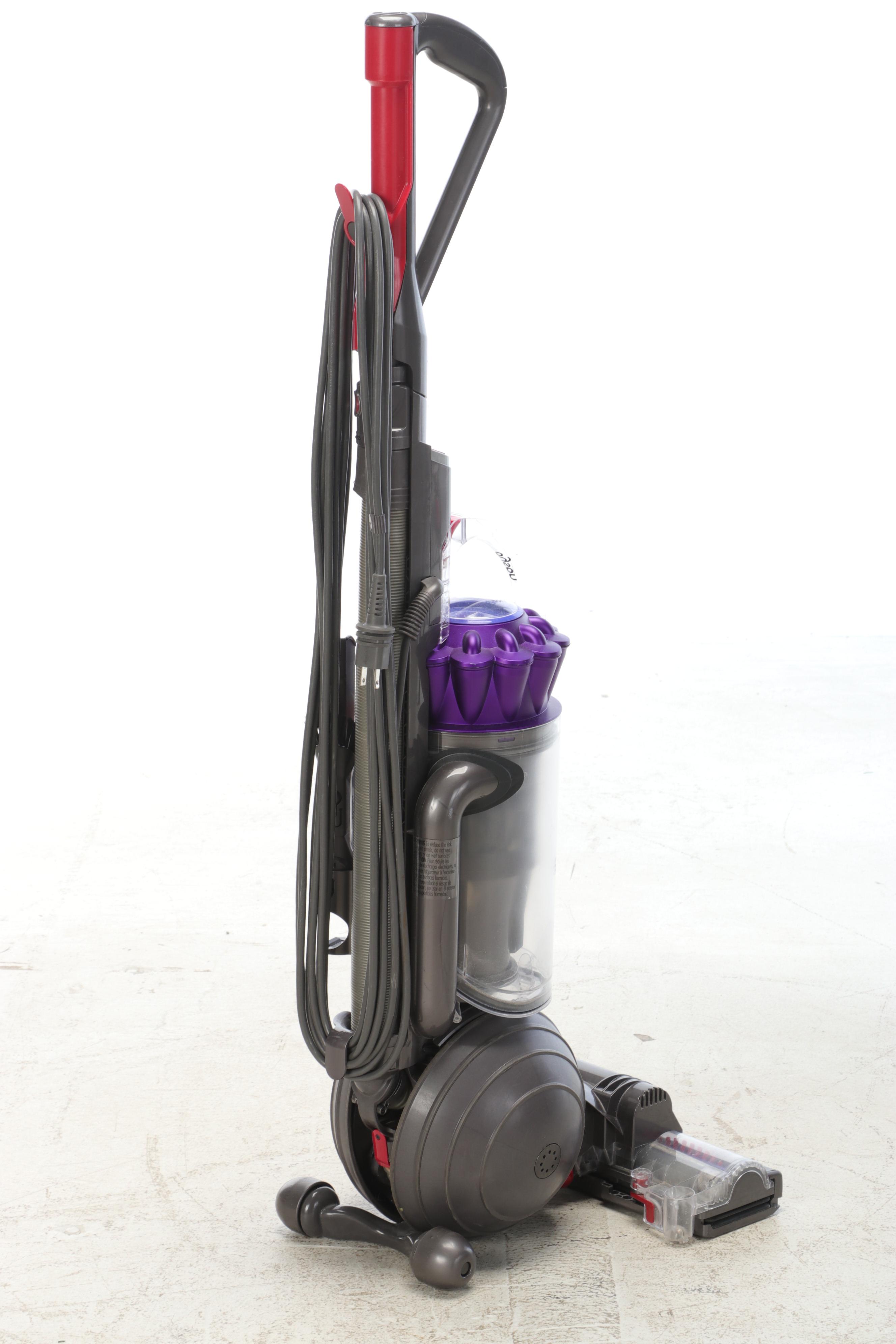 Dyson UP13 Ball Animal Upright Vacuum Cleaner with Attachments