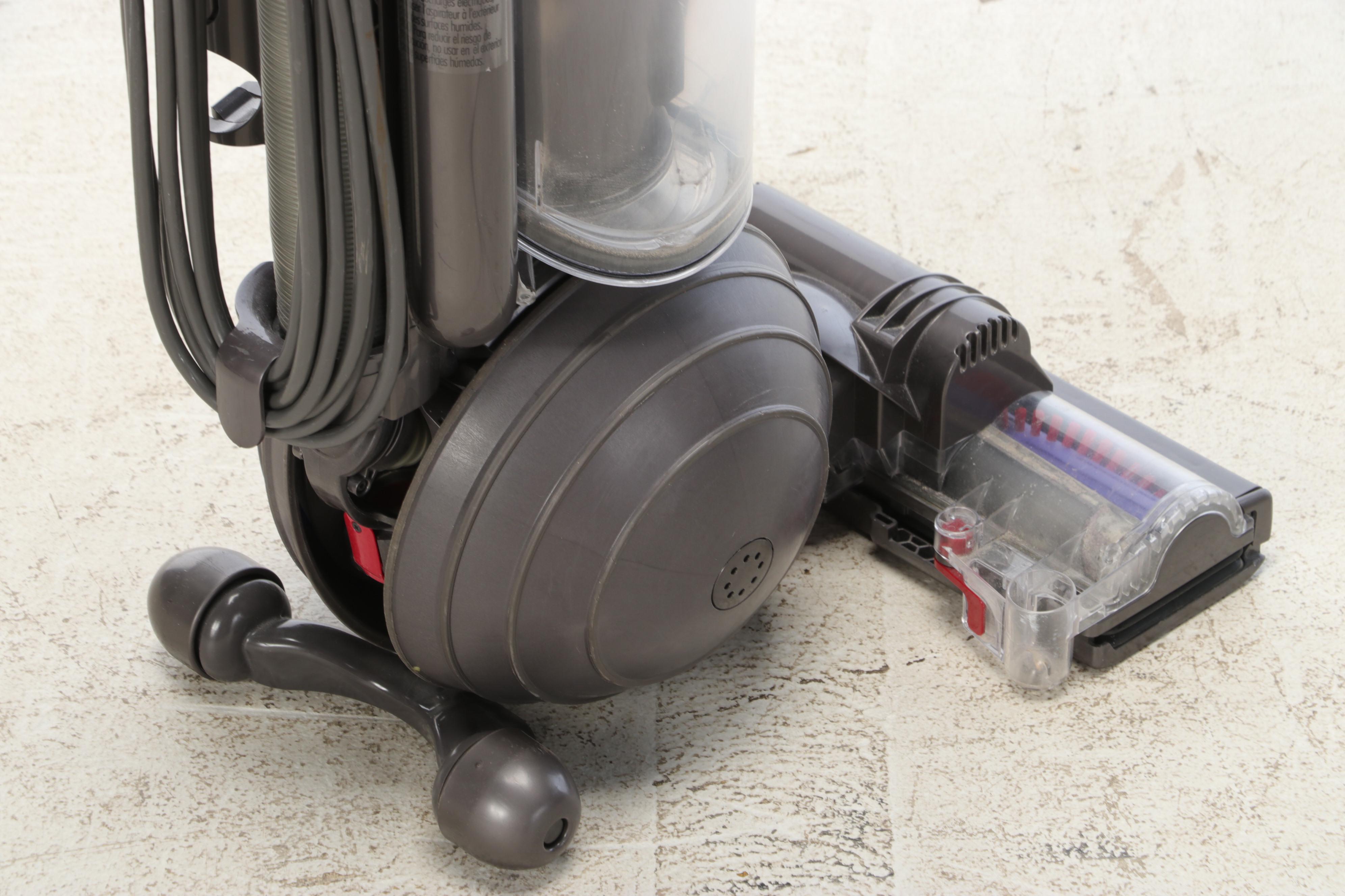 Dyson UP13 Ball Animal Upright Vacuum Cleaner with Attachments