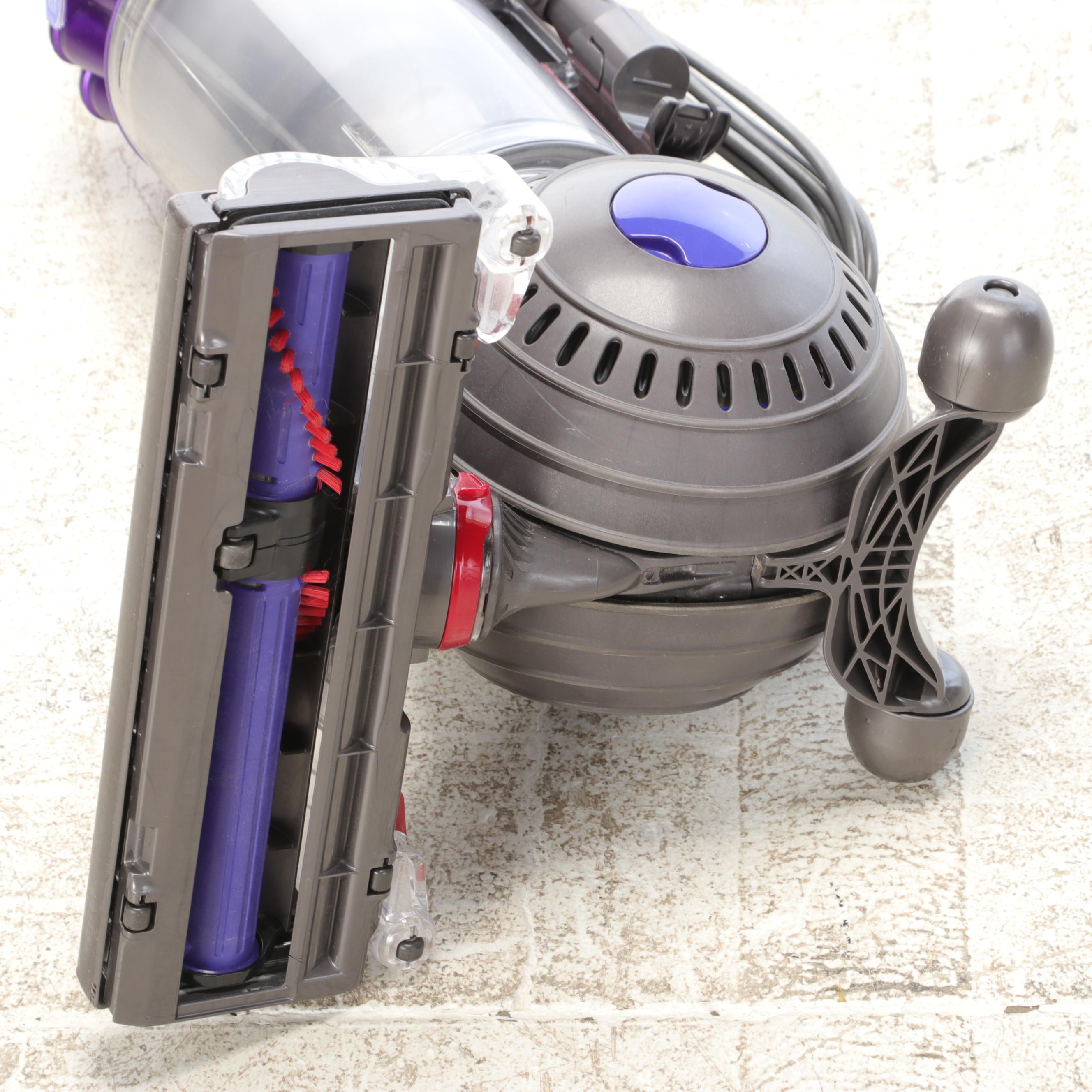 Dyson UP13 Ball Animal Upright Vacuum Cleaner with Attachments