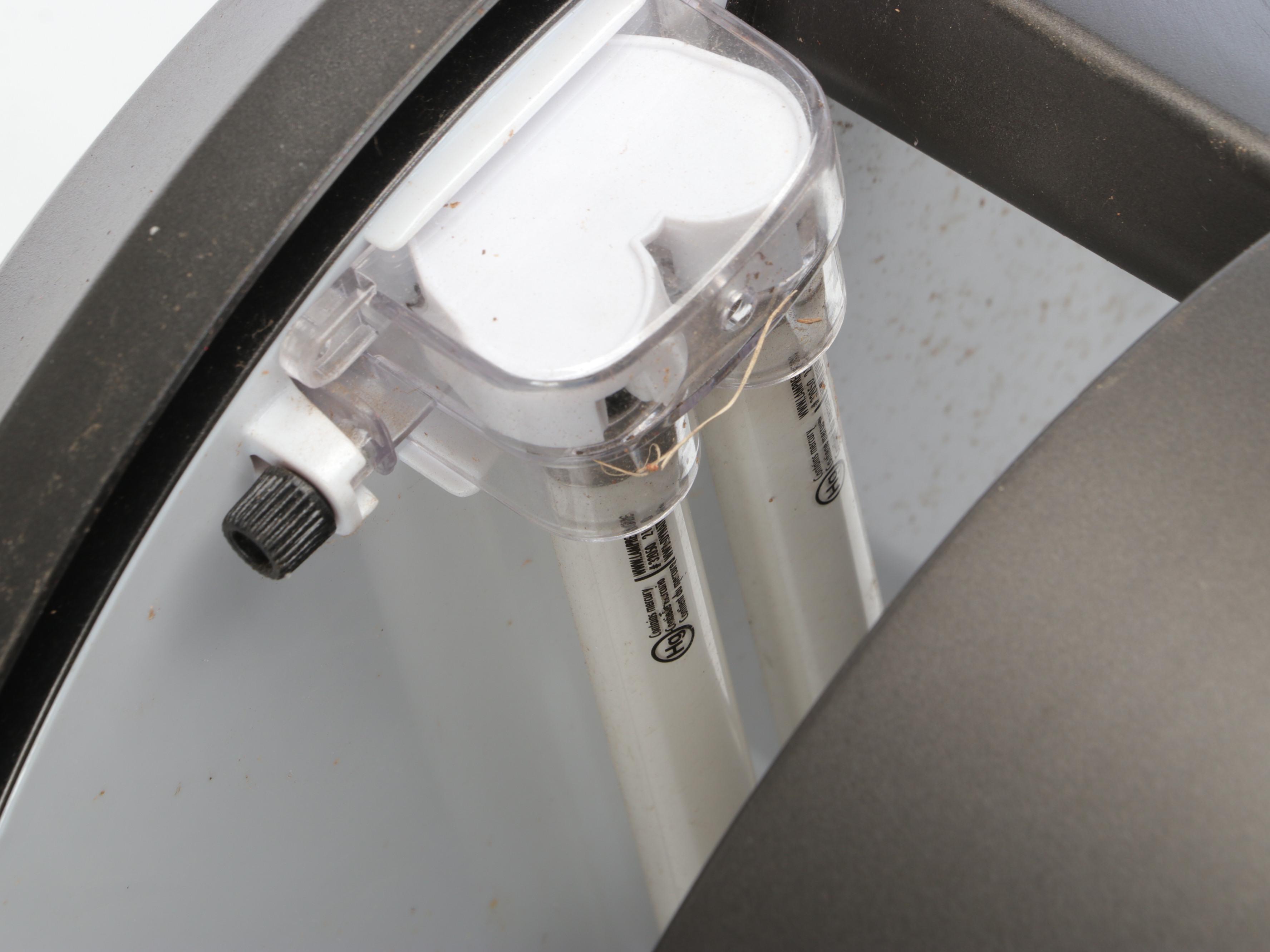 DynaTrap XL Mosquito and Other Insect Trap