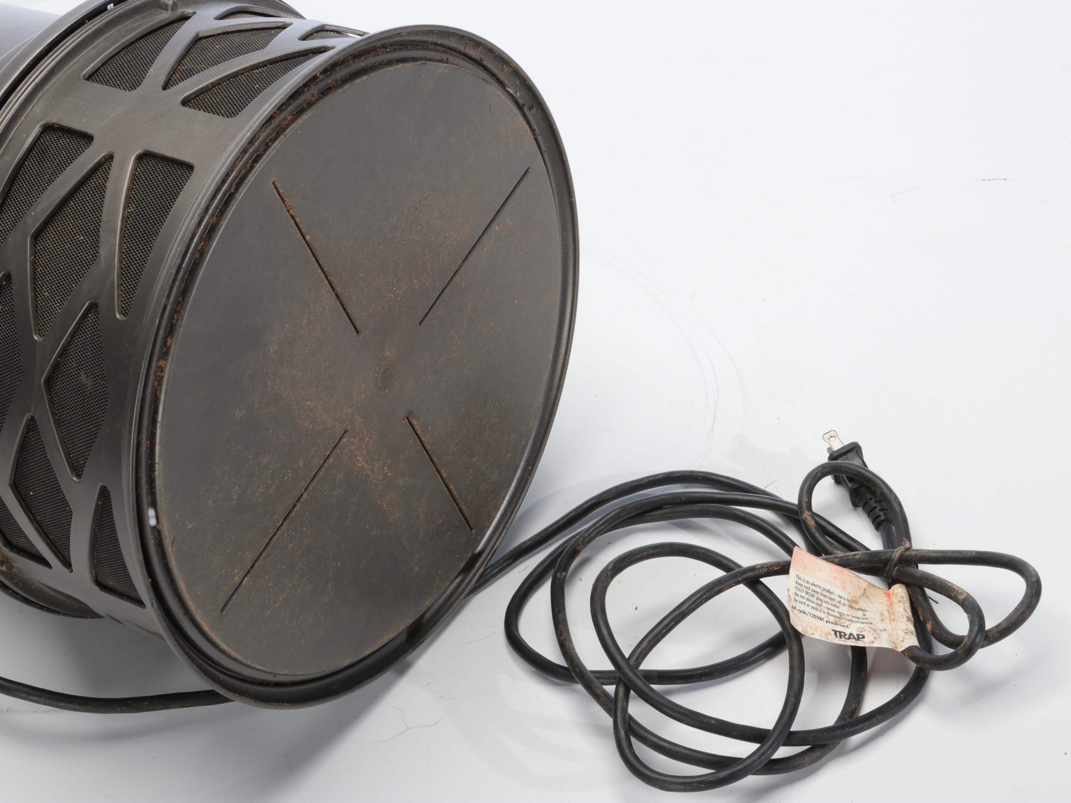 DynaTrap XL Mosquito and Other Insect Trap