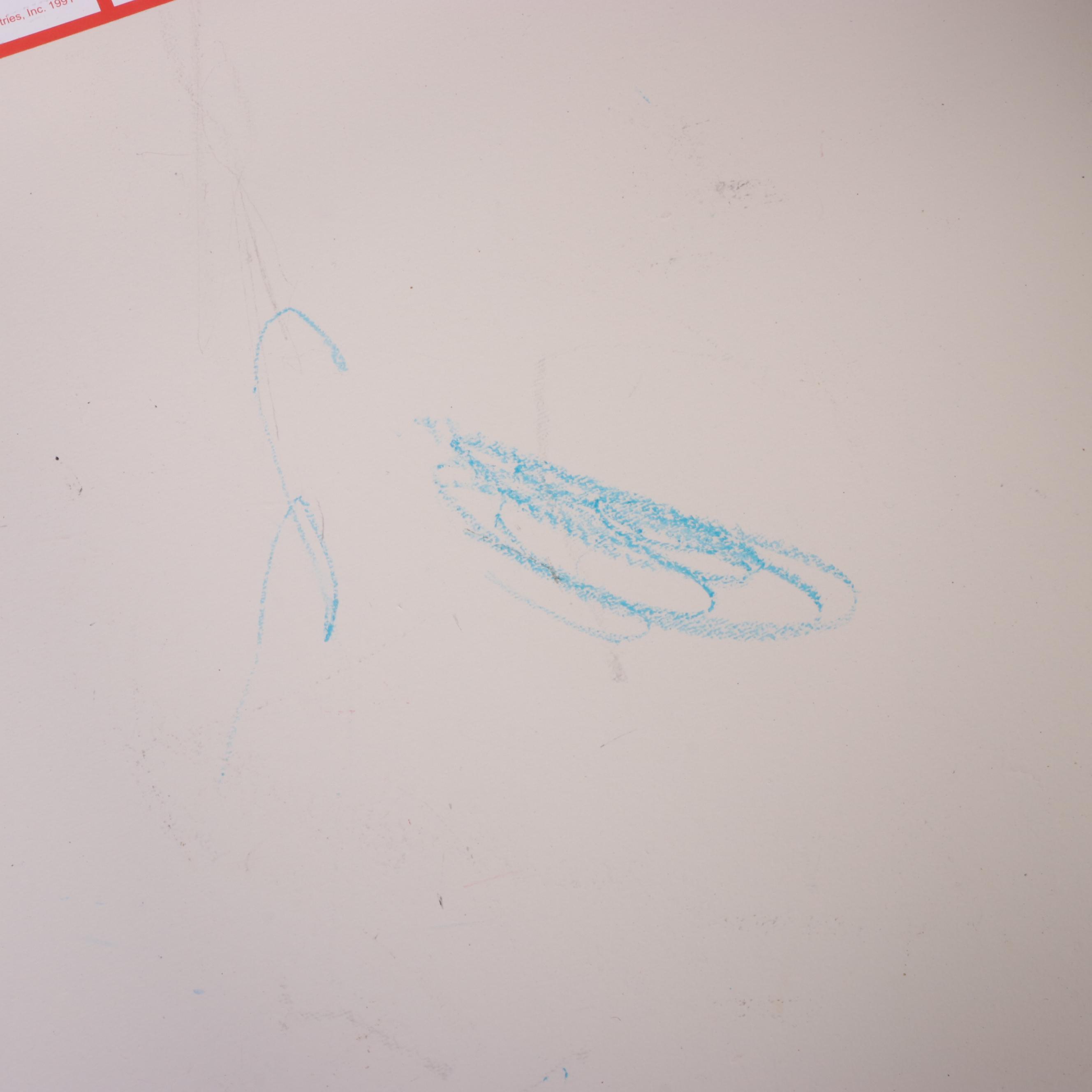 Ashley Furniture "Bolanburg" Farmhouse Style Lift-Top Coffee Table