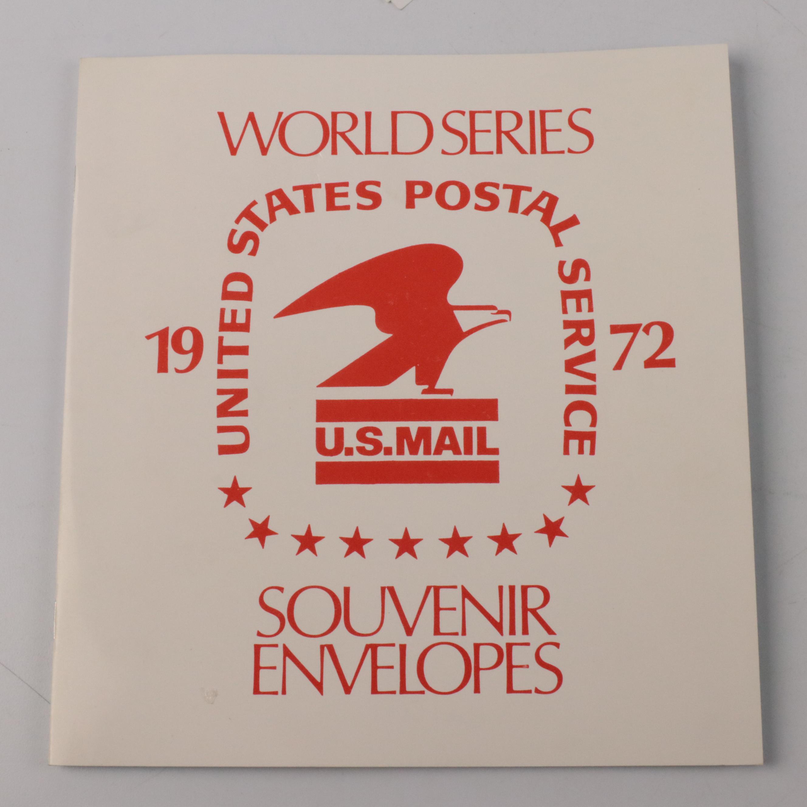 Gordy Coleman Cleveland Indians Trade Notice Signed by Frank Lane with More