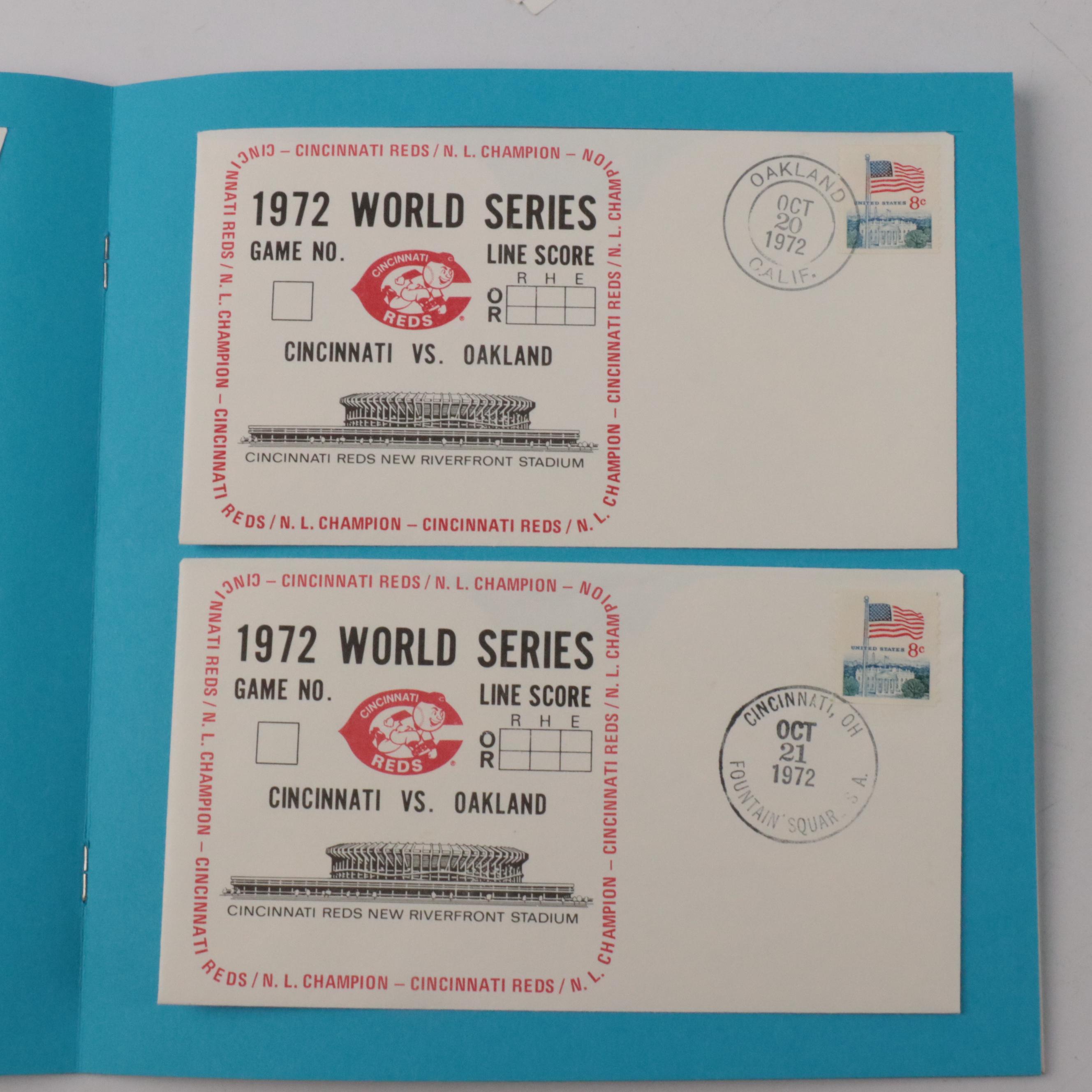 Gordy Coleman Cleveland Indians Trade Notice Signed by Frank Lane with More