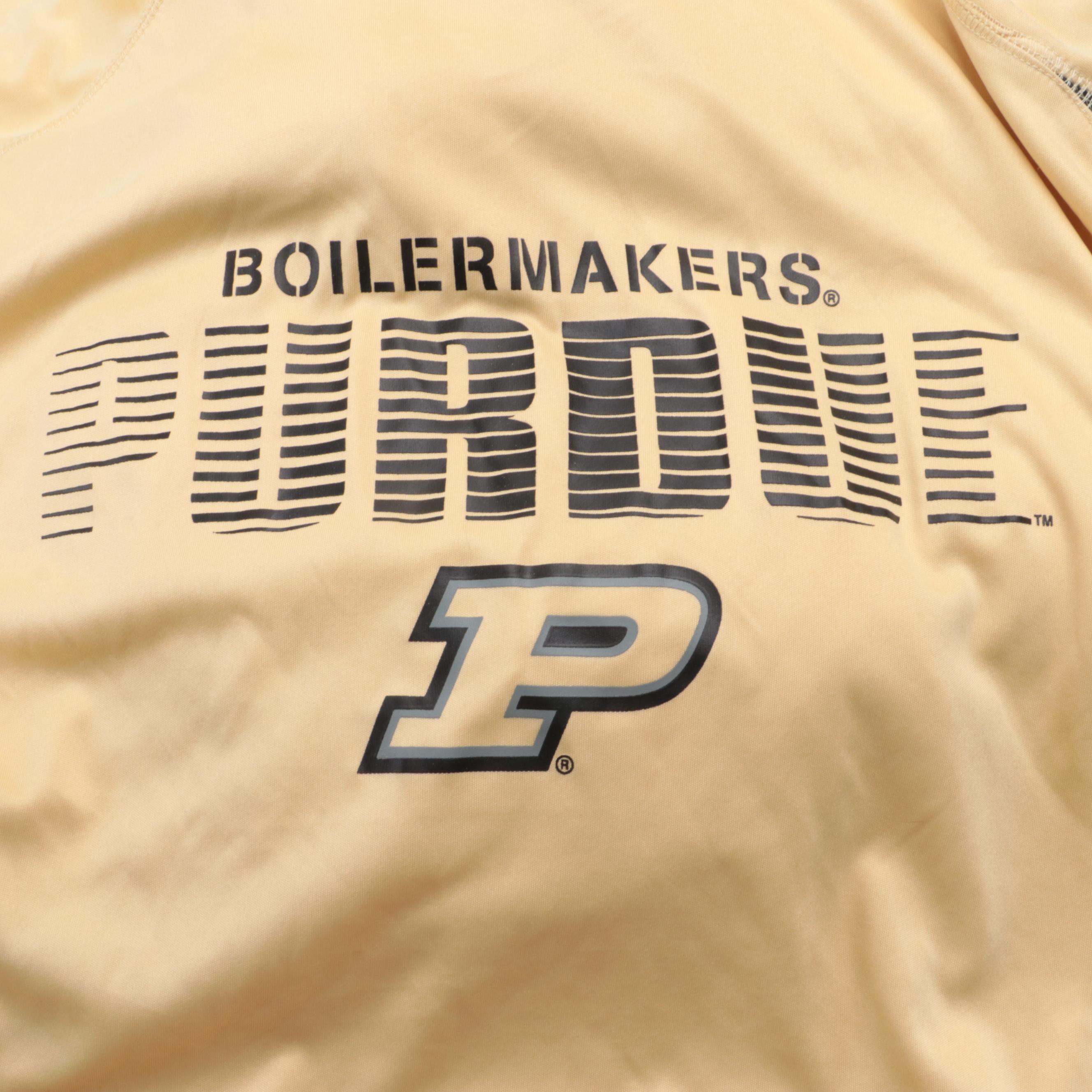 Purdue Hoodie, Binder, Shirts, Drinking Glasses, and More