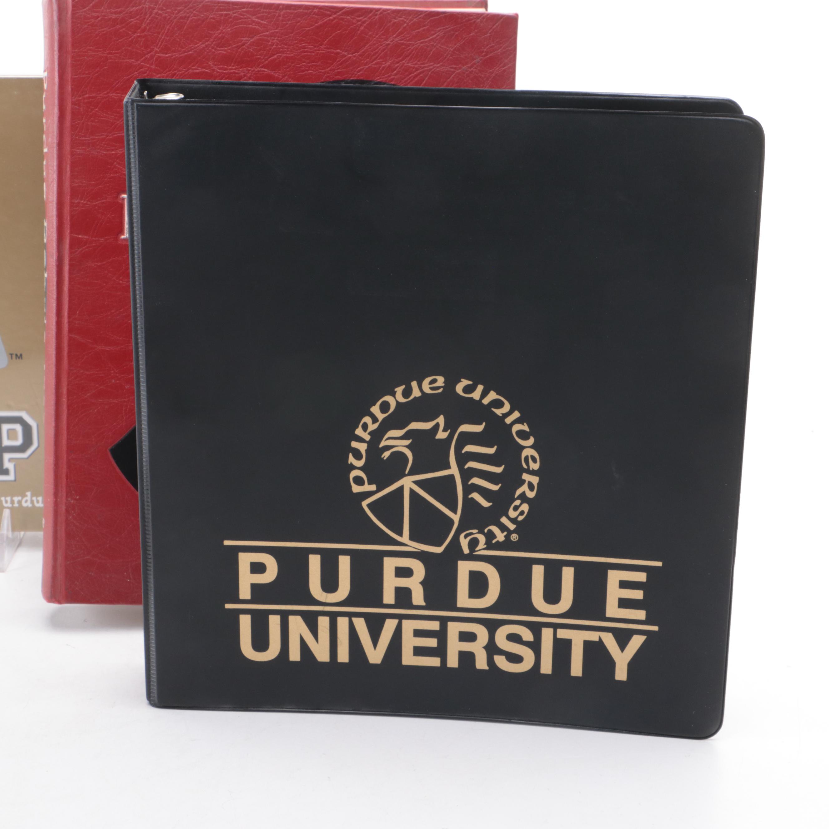 Purdue Hoodie, Binder, Shirts, Drinking Glasses, and More