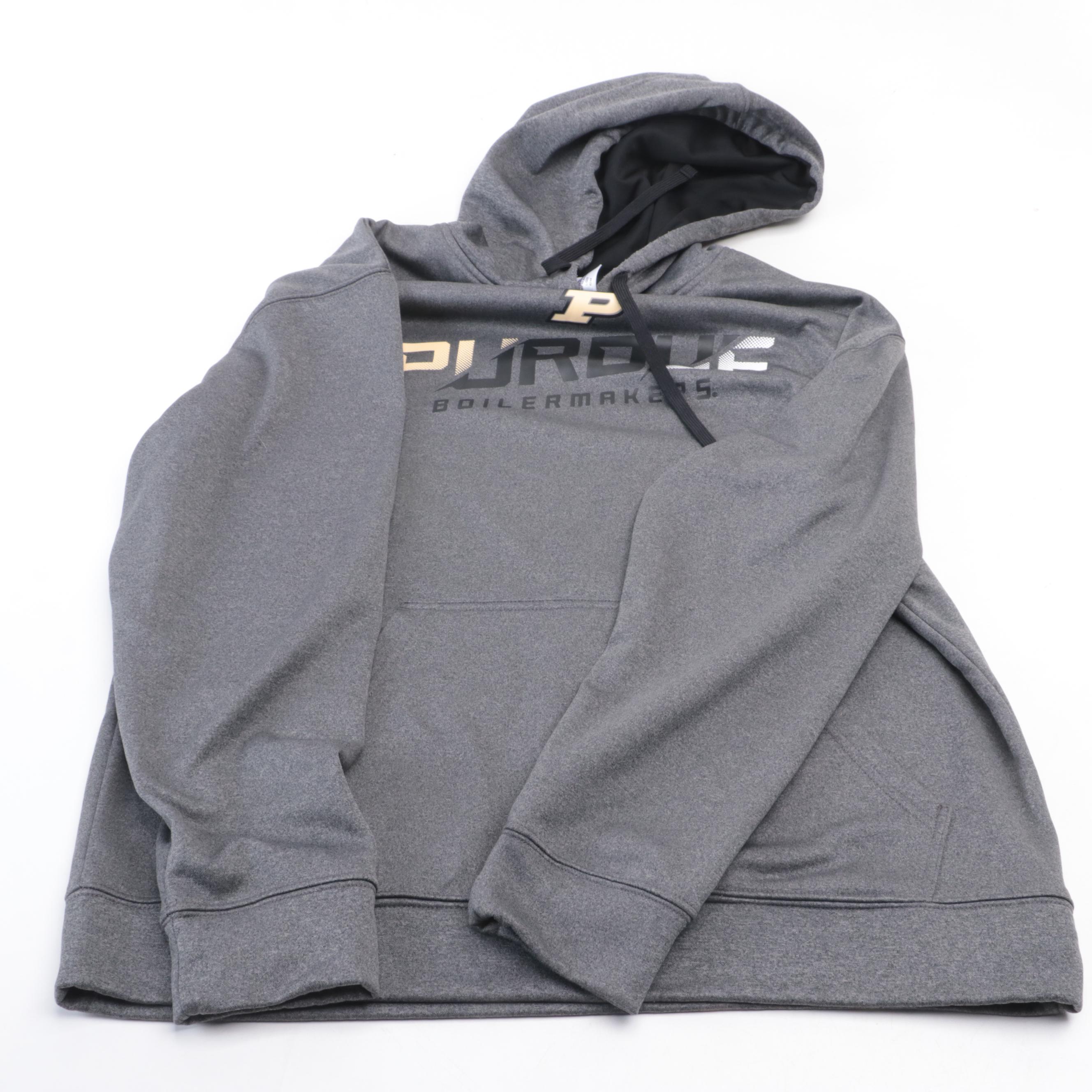 Purdue Hoodie, Binder, Shirts, Drinking Glasses, and More