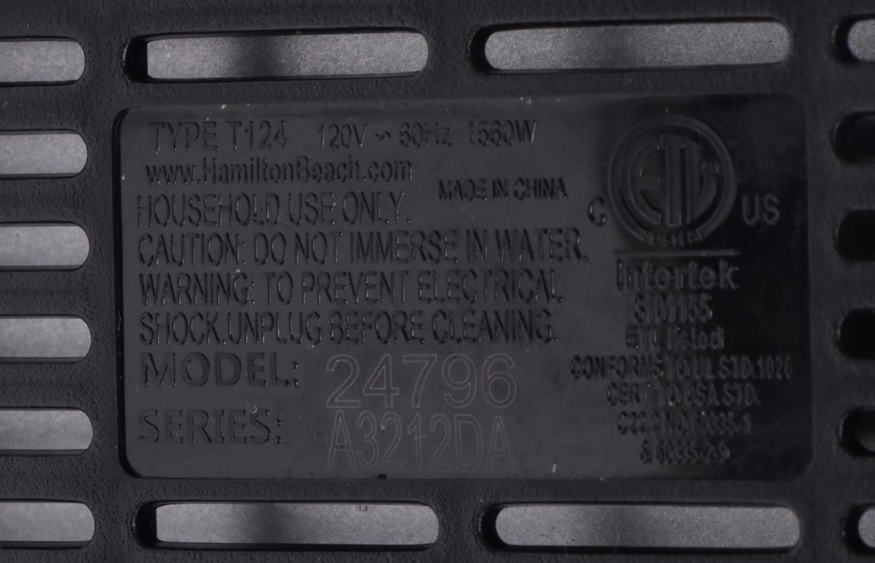 Keurig Coffee Maker, Hamilton Beach Toaster, Revolving Spice Rack, and More