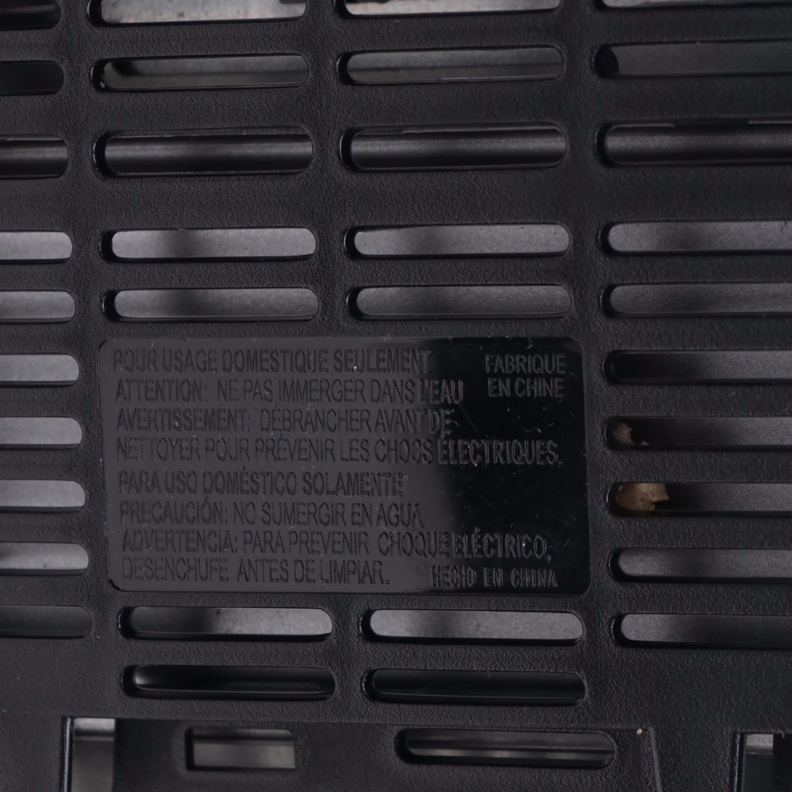 Keurig Coffee Maker, Hamilton Beach Toaster, Revolving Spice Rack, and More