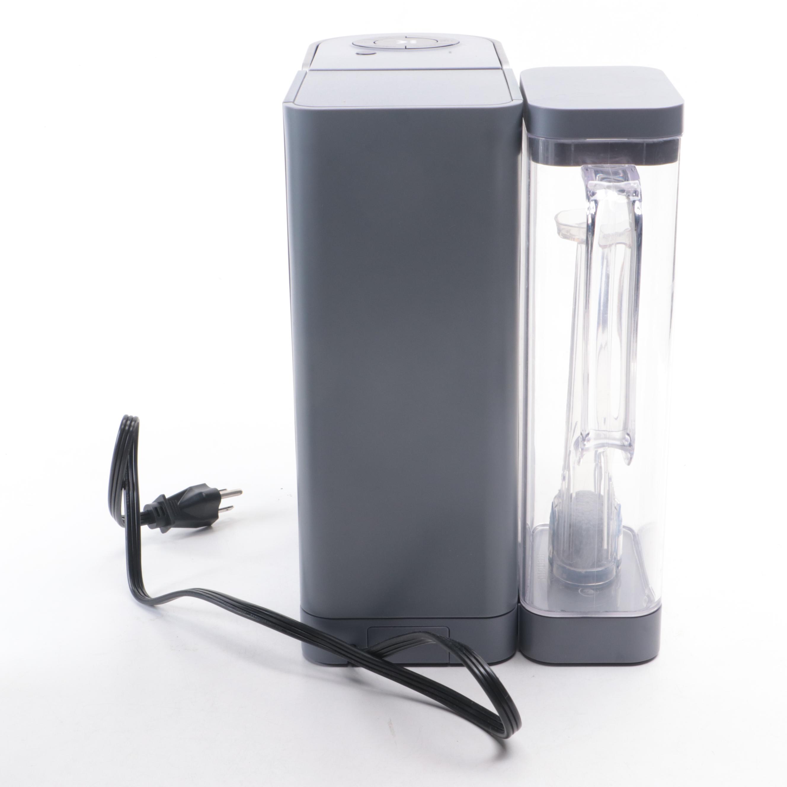 Keurig Coffee Maker, Hamilton Beach Toaster, Revolving Spice Rack, and More