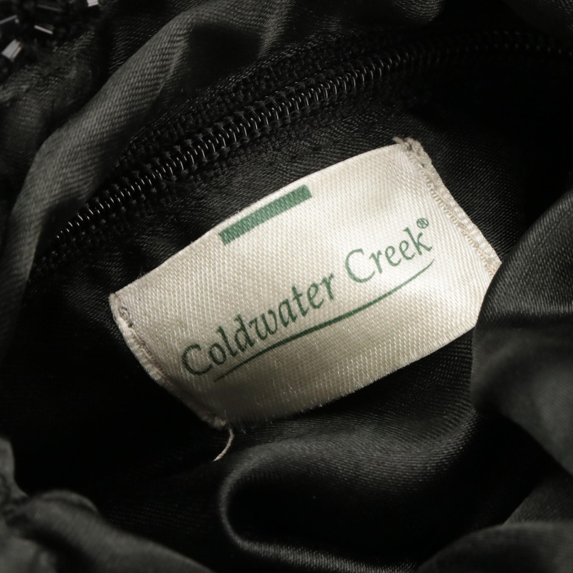 Mary Frances Beaded Papier-Mâché Box Purses and Other Drawstring Tassel Bag