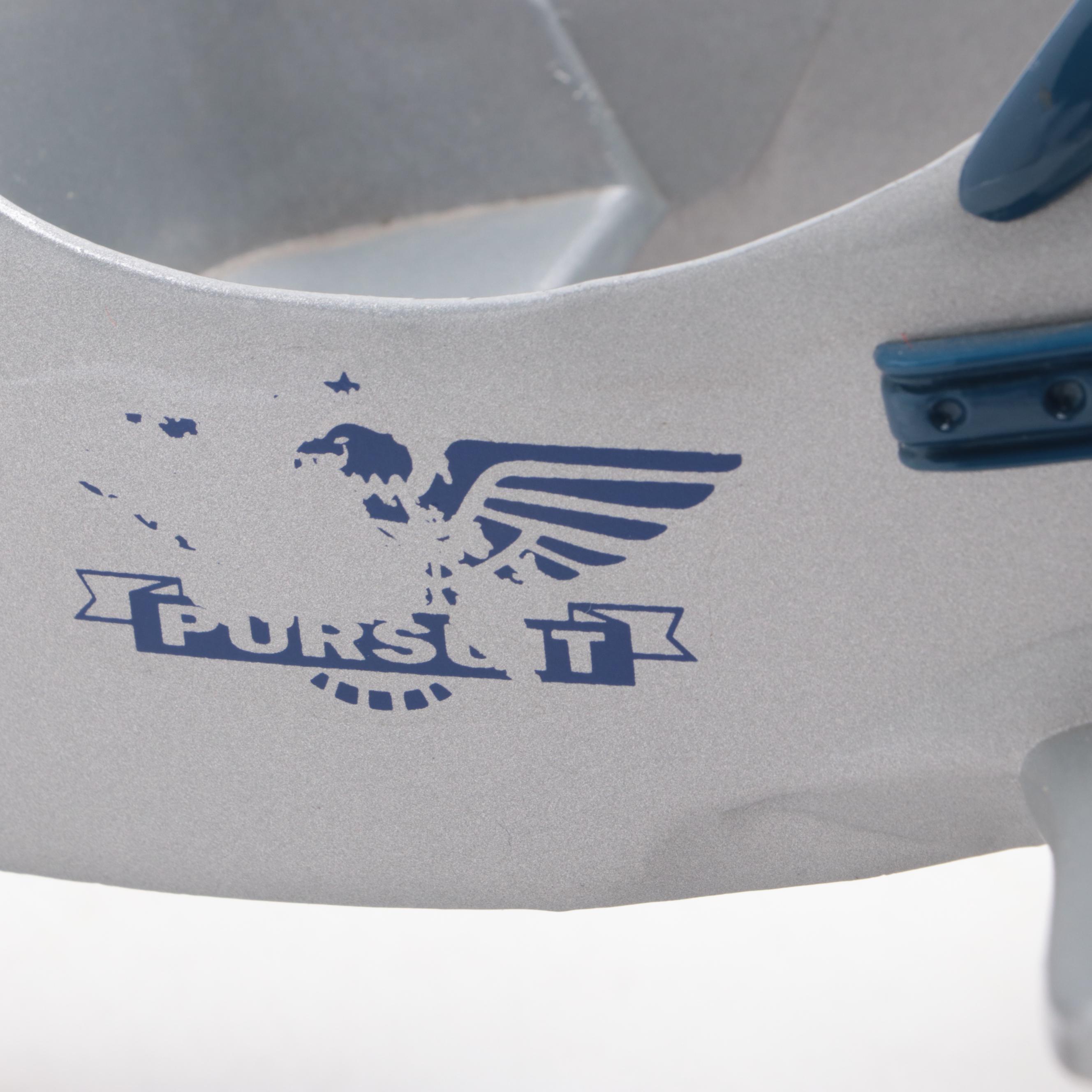 Xonex "Skippy Fire Chief" and "Army Pursuit Plane" Toys