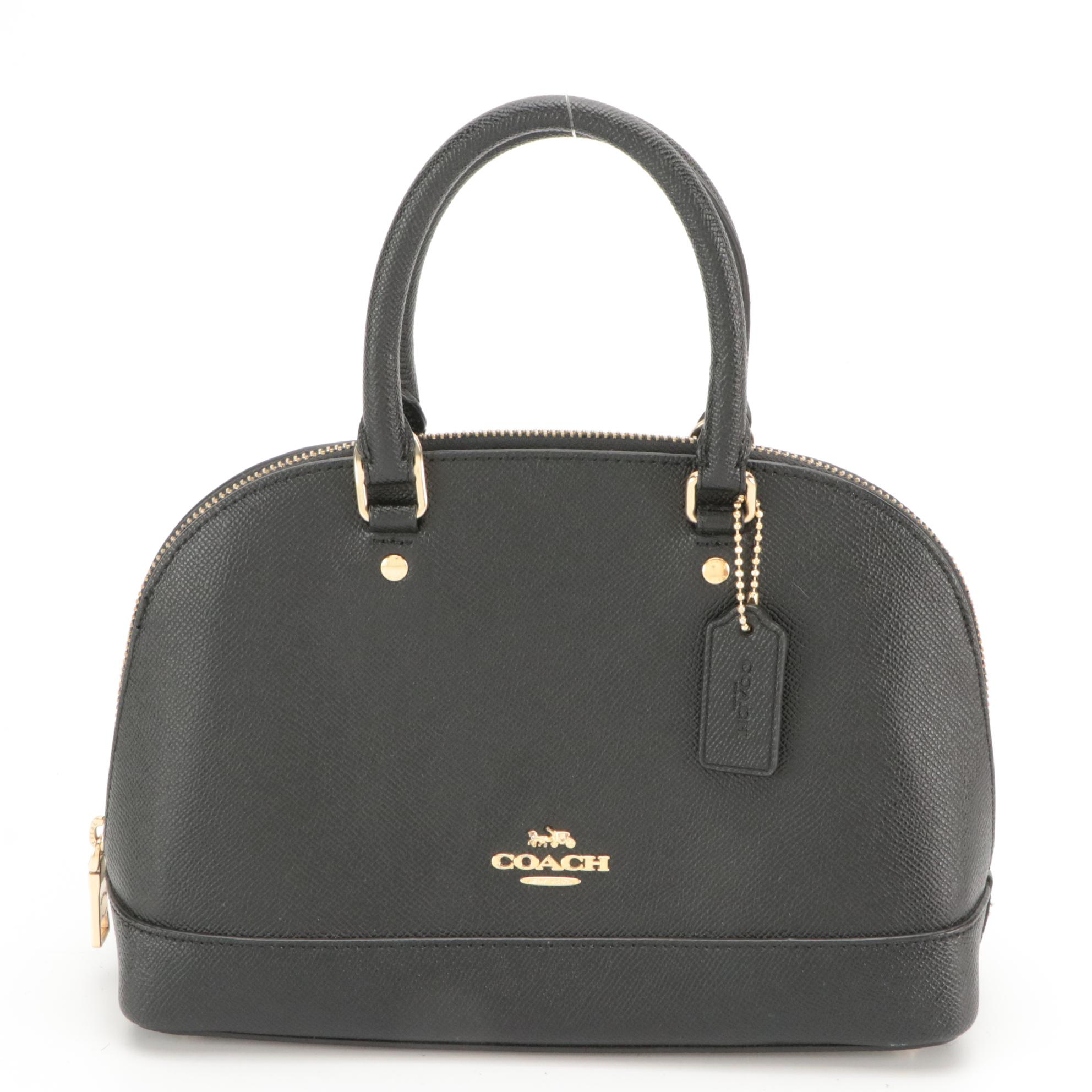 Coach Handbag, Banana Republic Clutch & Mundi Wallet with Other Bags