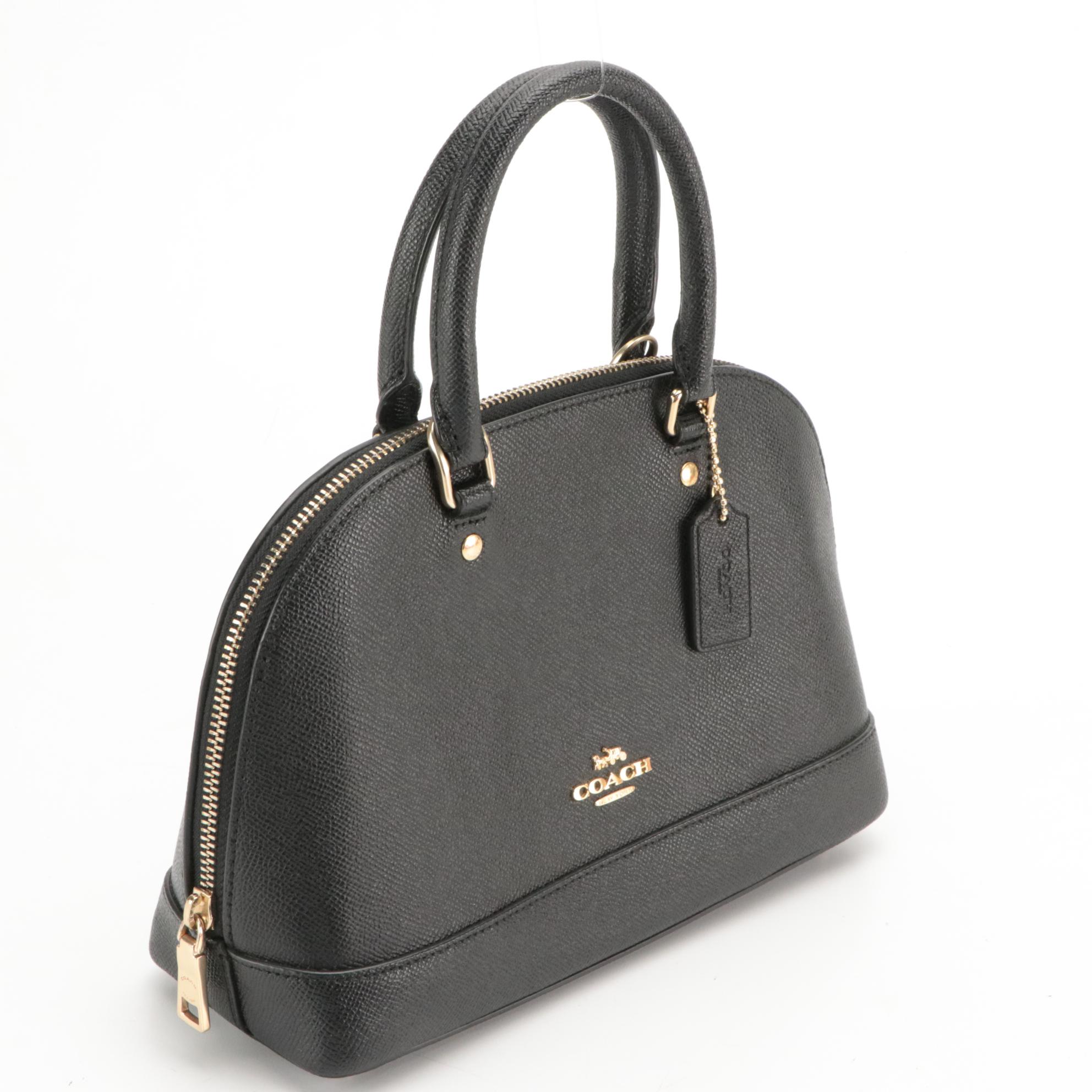 Coach Handbag, Banana Republic Clutch & Mundi Wallet with Other Bags