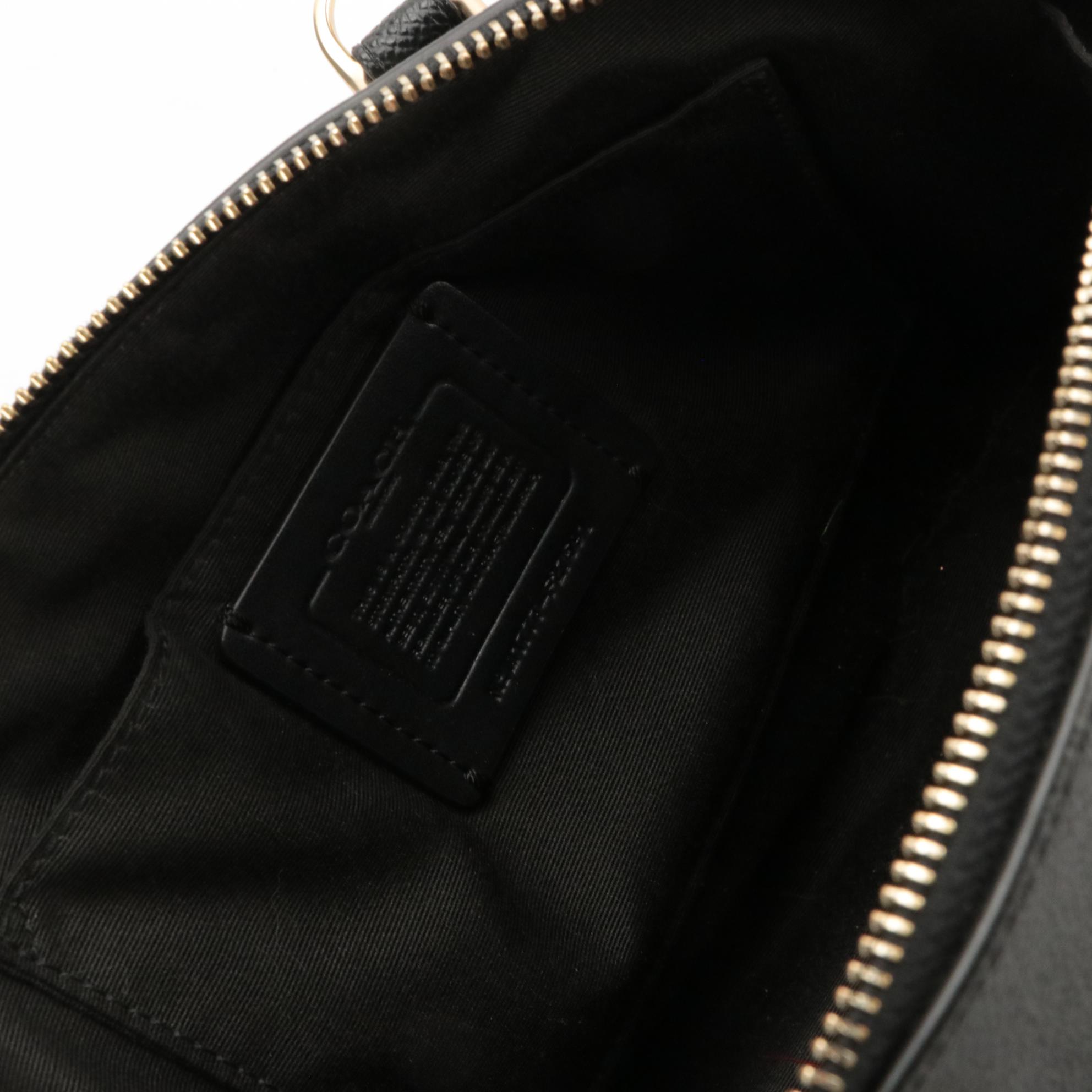 Coach Handbag, Banana Republic Clutch & Mundi Wallet with Other Bags