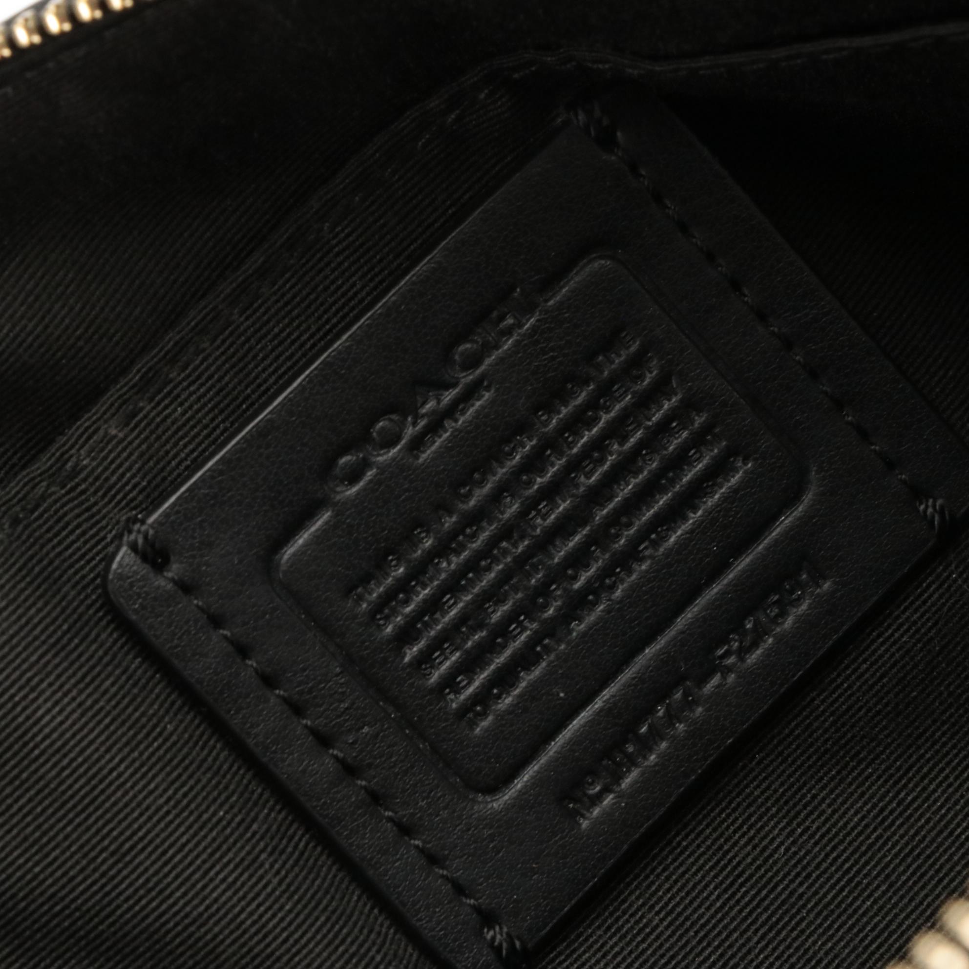 Coach Handbag, Banana Republic Clutch & Mundi Wallet with Other Bags