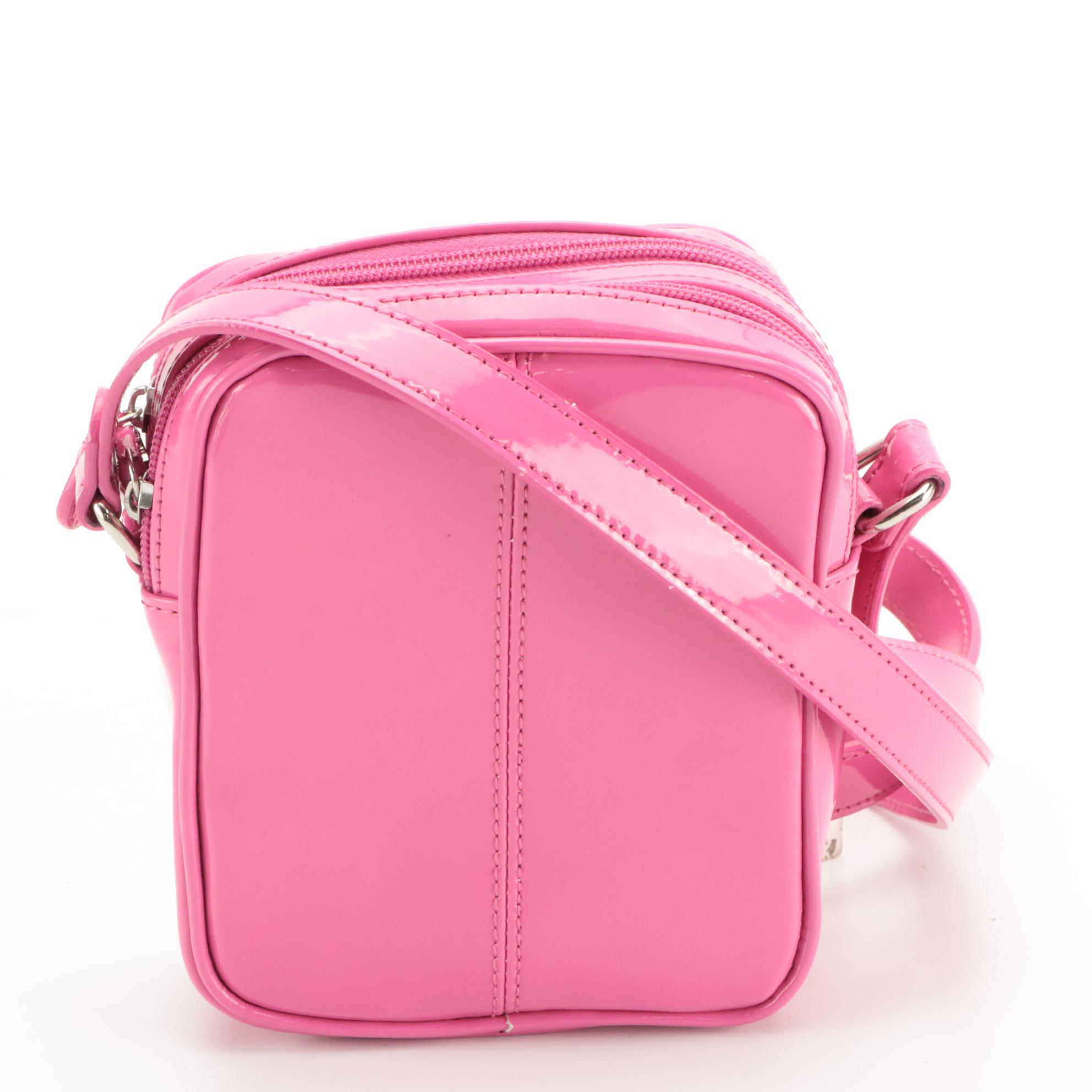 Coach Handbag, Banana Republic Clutch & Mundi Wallet with Other Bags