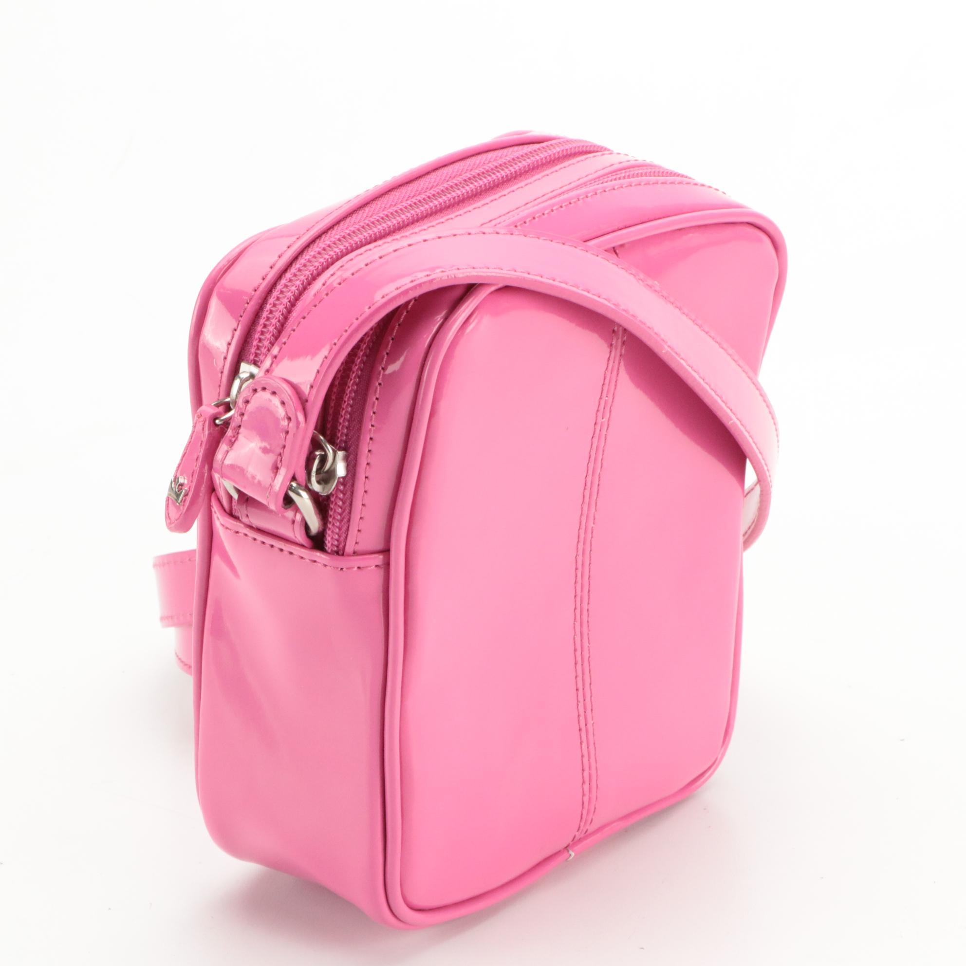 Coach Handbag, Banana Republic Clutch & Mundi Wallet with Other Bags