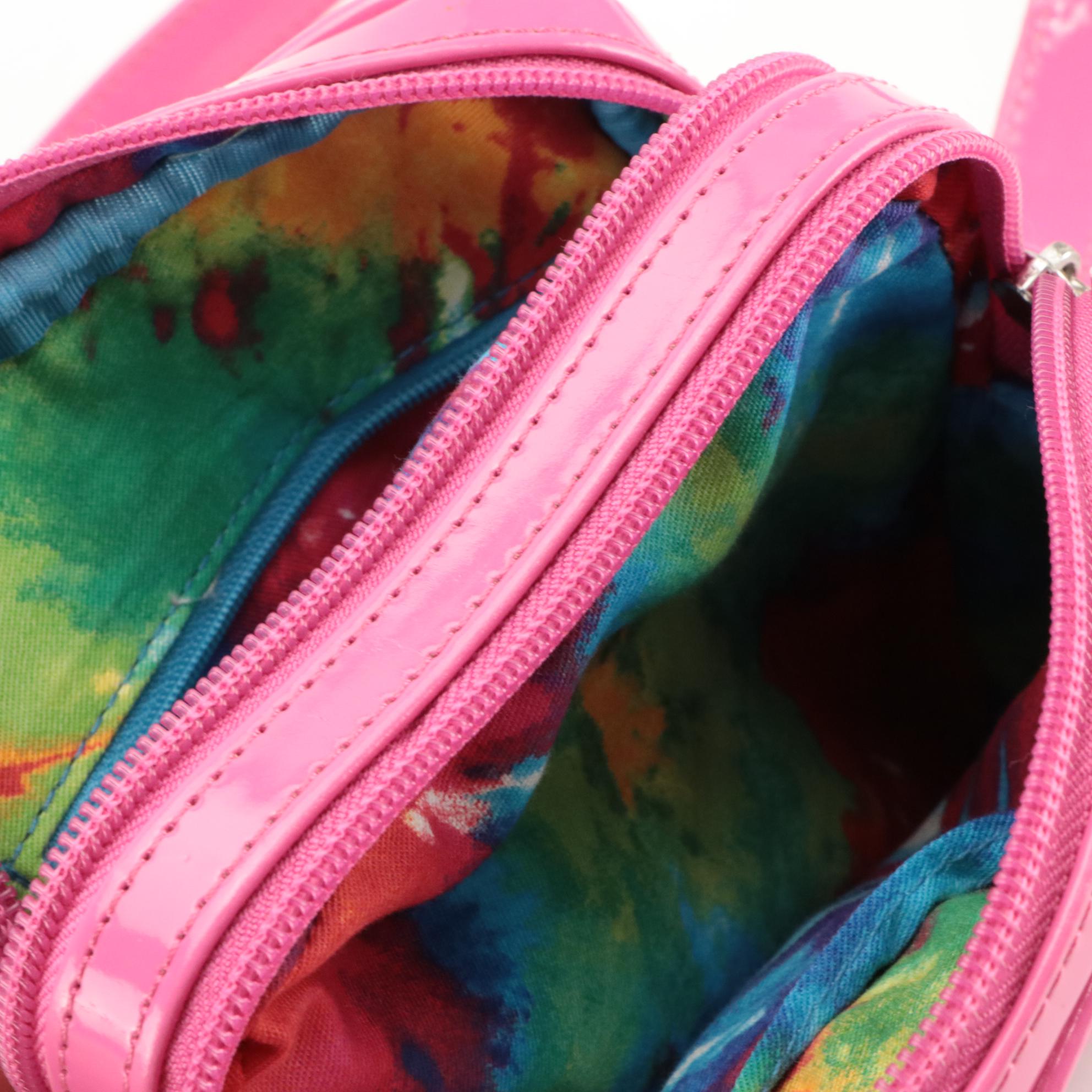 Coach Handbag, Banana Republic Clutch & Mundi Wallet with Other Bags