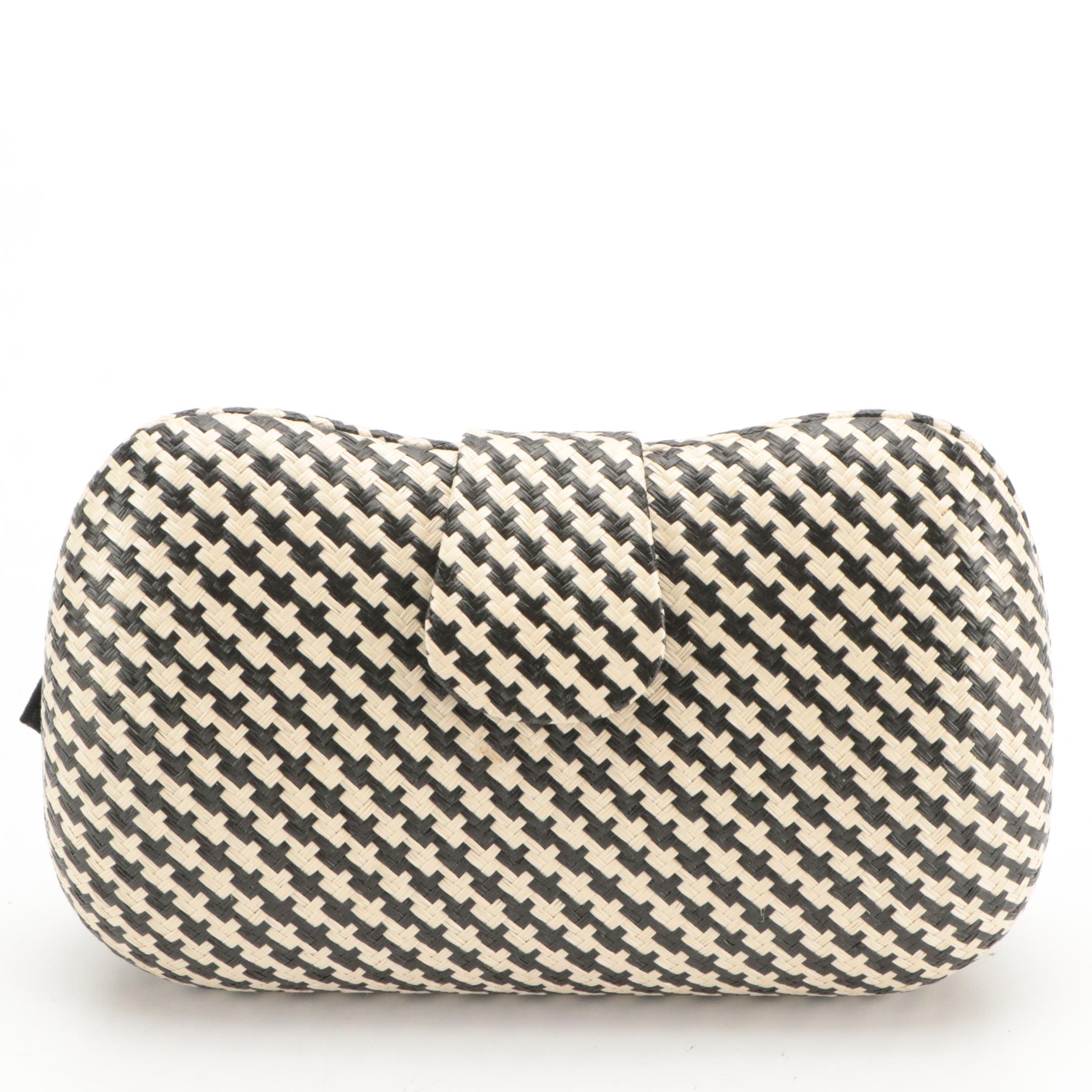 Coach Handbag, Banana Republic Clutch & Mundi Wallet with Other Bags