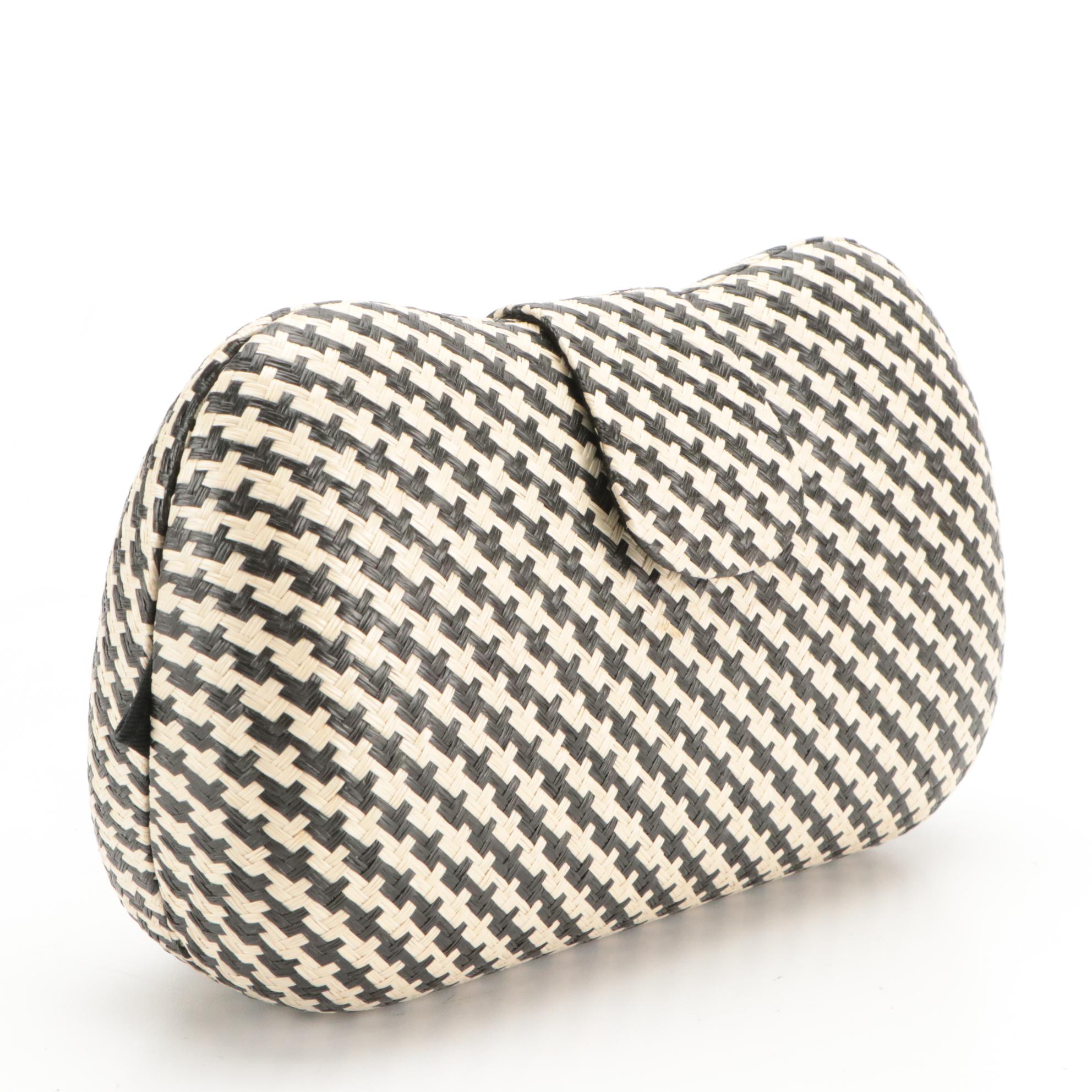 Coach Handbag, Banana Republic Clutch & Mundi Wallet with Other Bags