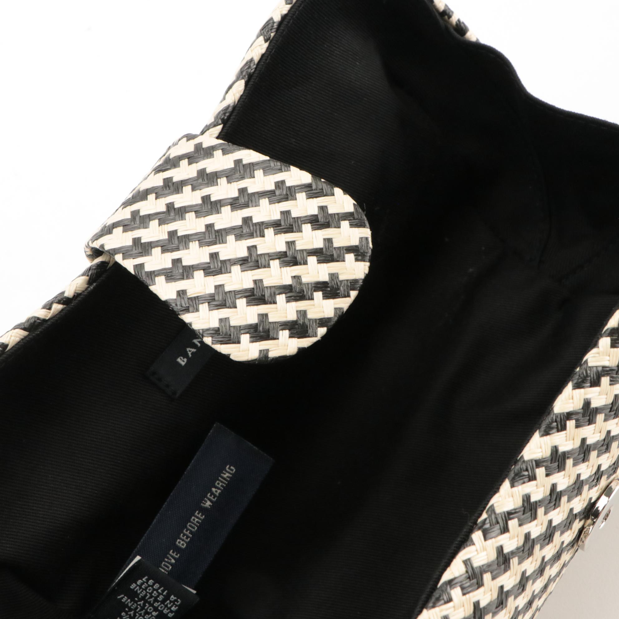 Coach Handbag, Banana Republic Clutch & Mundi Wallet with Other Bags