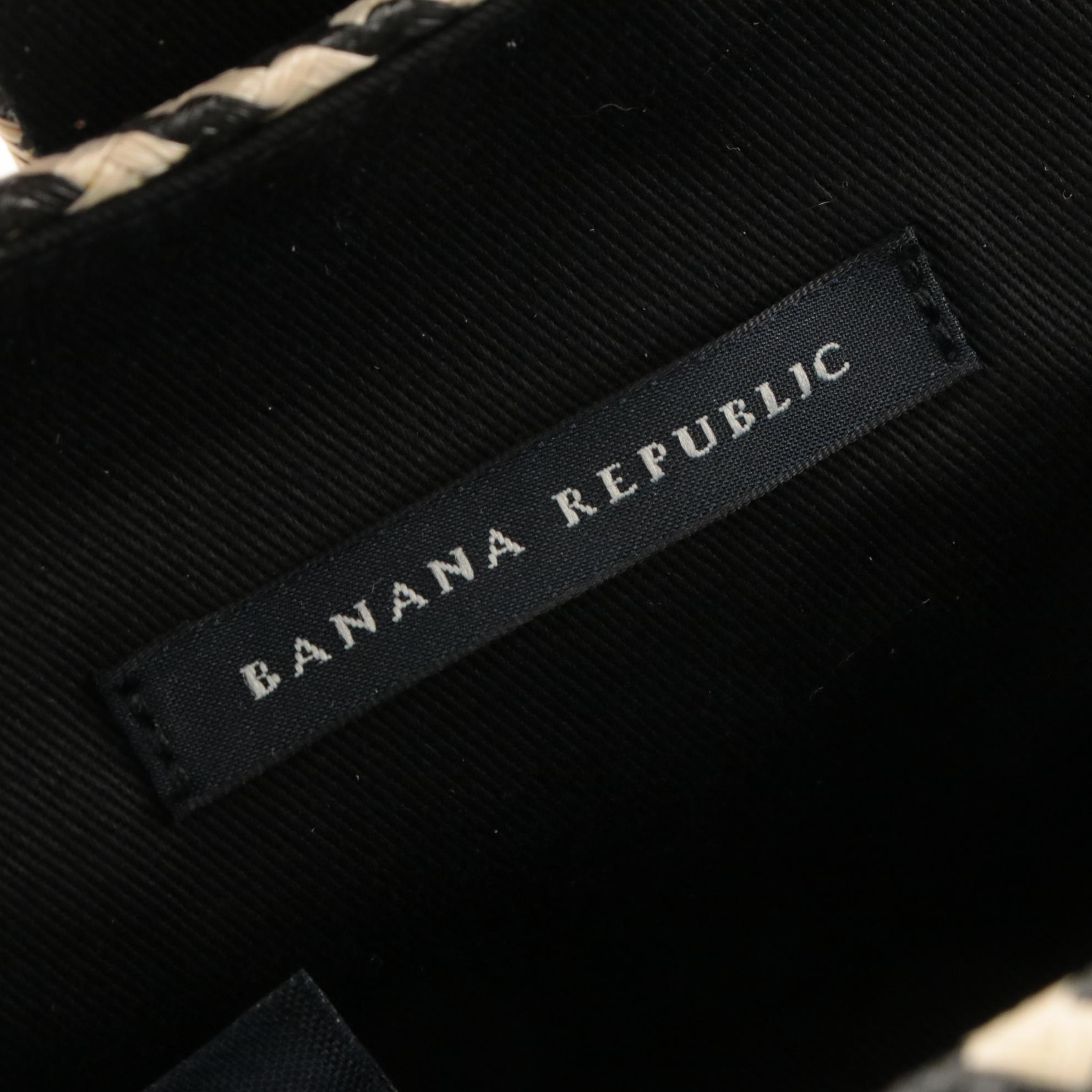 Coach Handbag, Banana Republic Clutch & Mundi Wallet with Other Bags