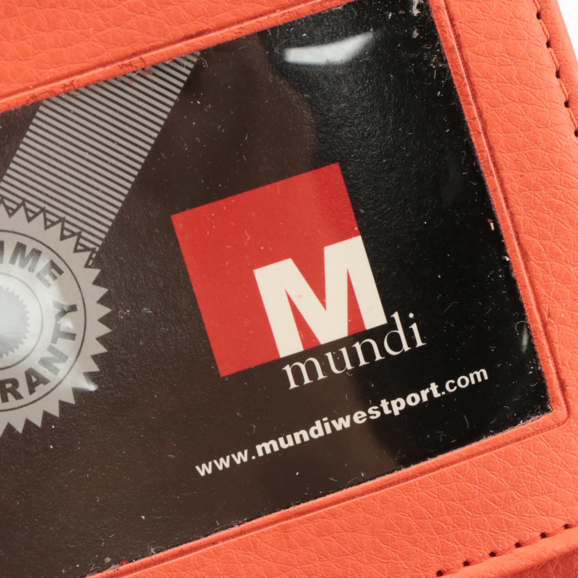 Coach Handbag, Banana Republic Clutch & Mundi Wallet with Other Bags