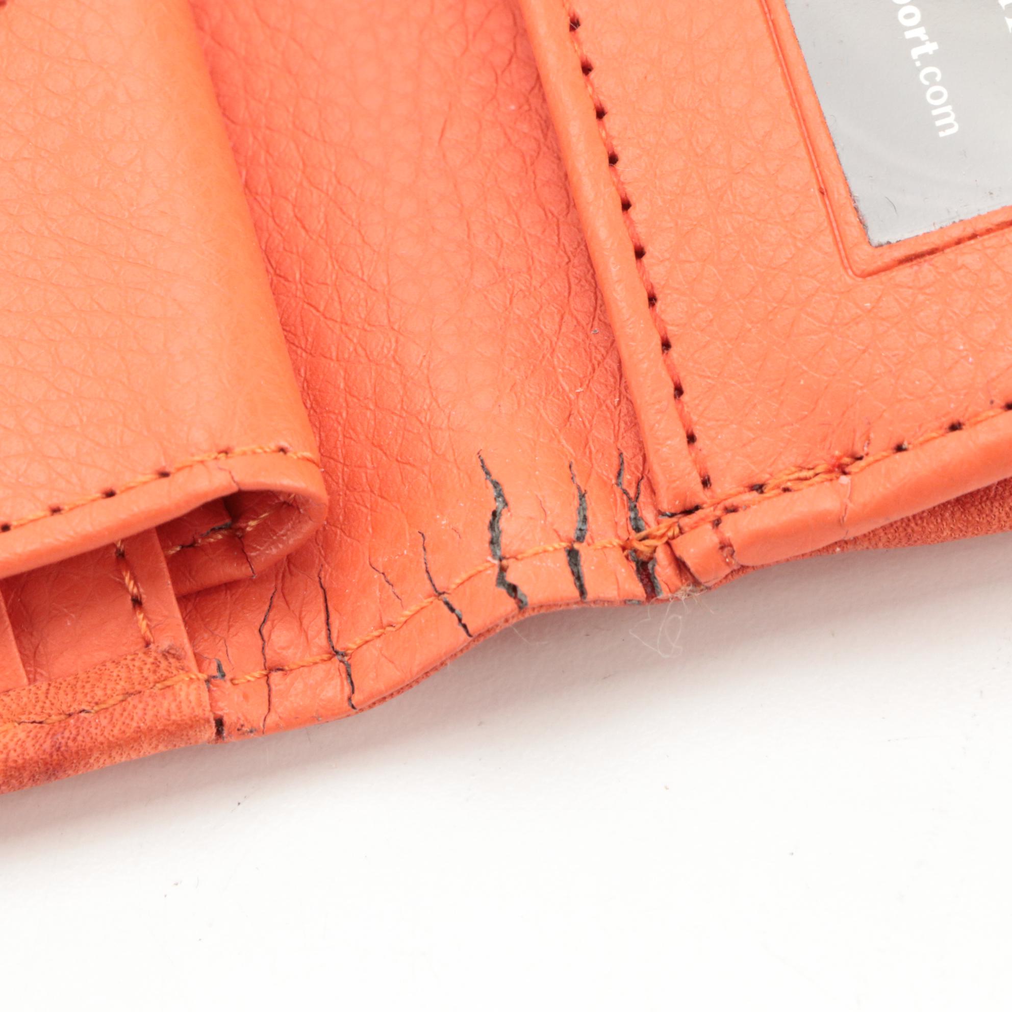 Coach Handbag, Banana Republic Clutch & Mundi Wallet with Other Bags