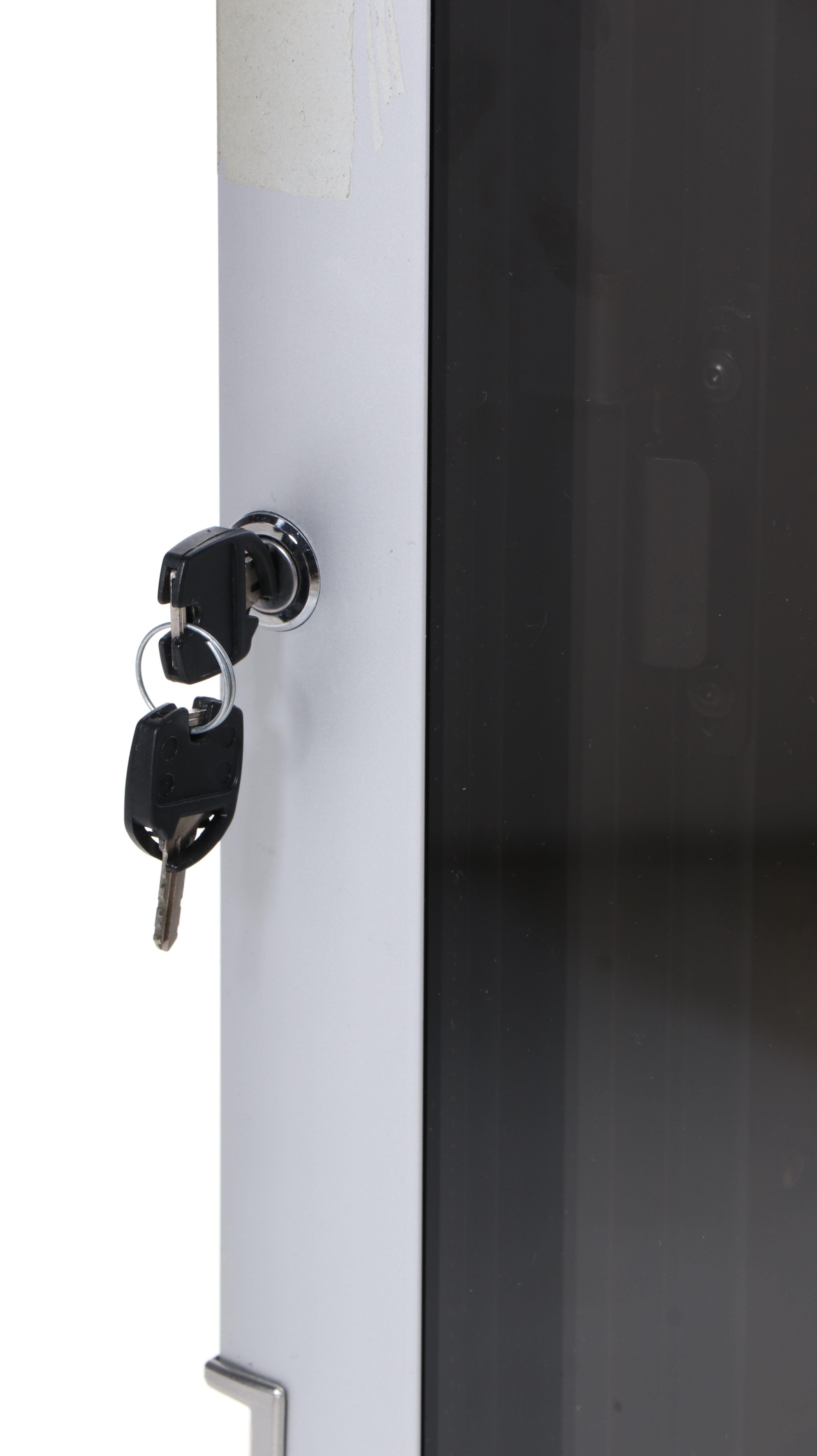 Eurocave Artevino Glass Front Wine Chiller With Wine Check Cooler