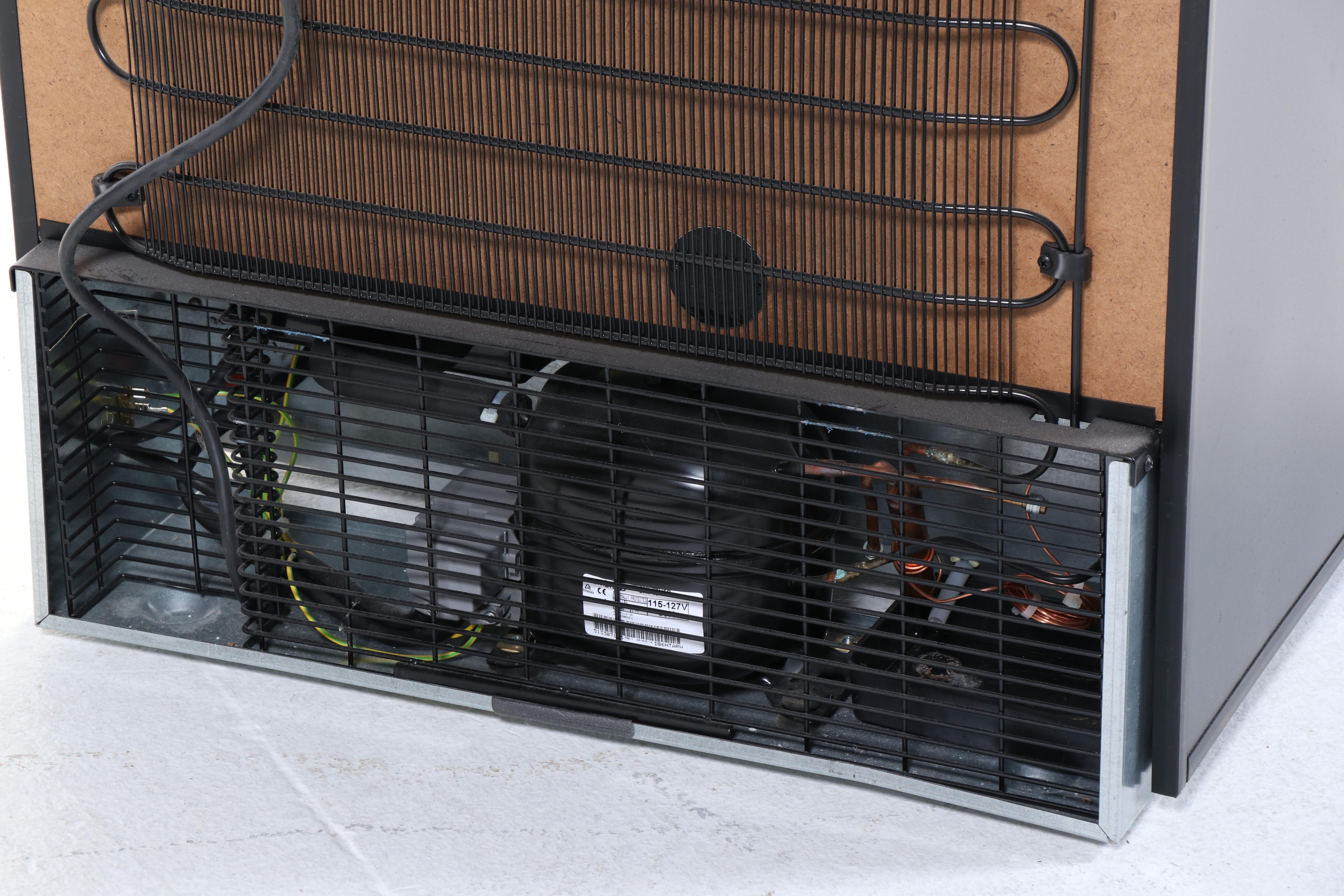 Eurocave Artevino Glass Front Wine Chiller With Wine Check Cooler