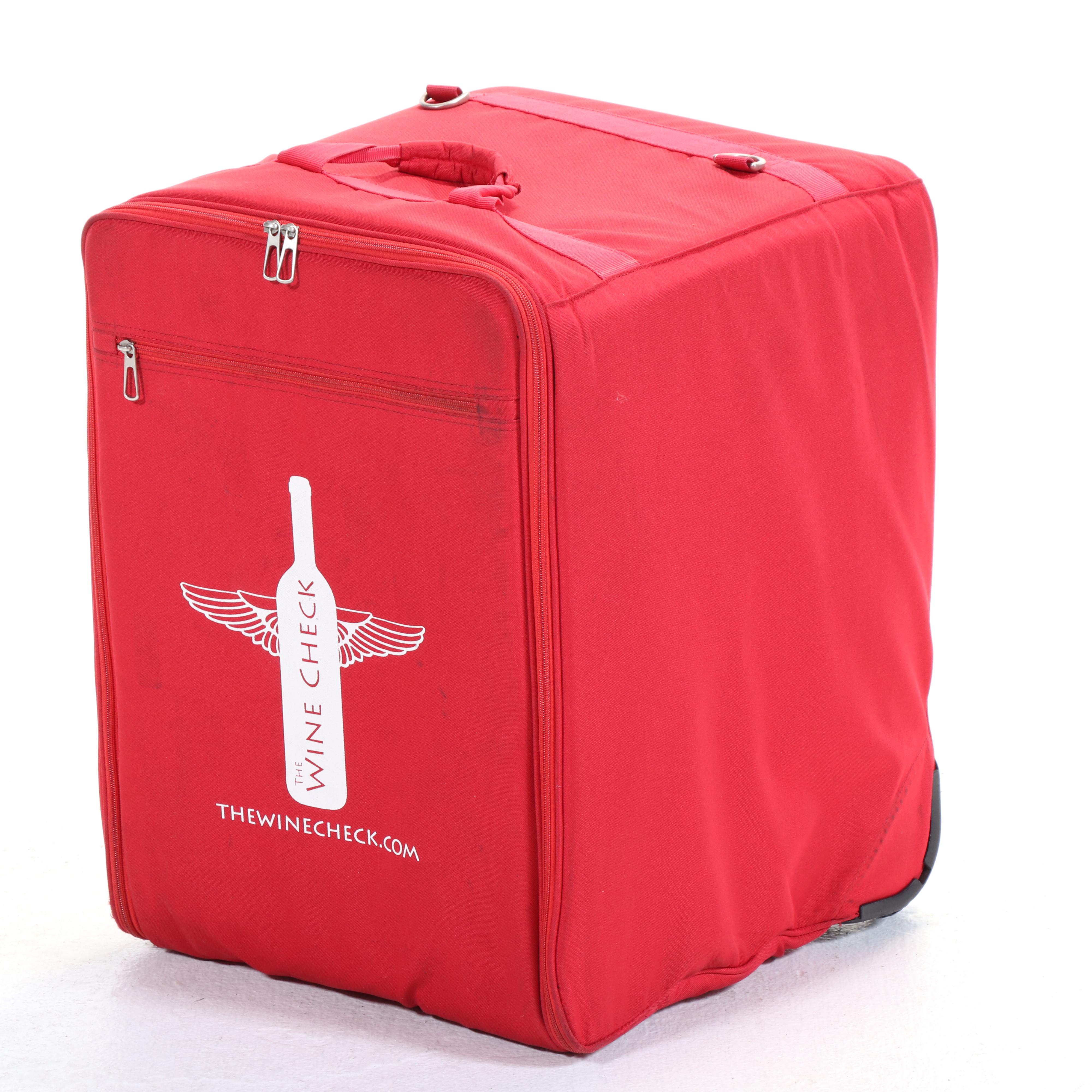 Eurocave Artevino Glass Front Wine Chiller With Wine Check Cooler