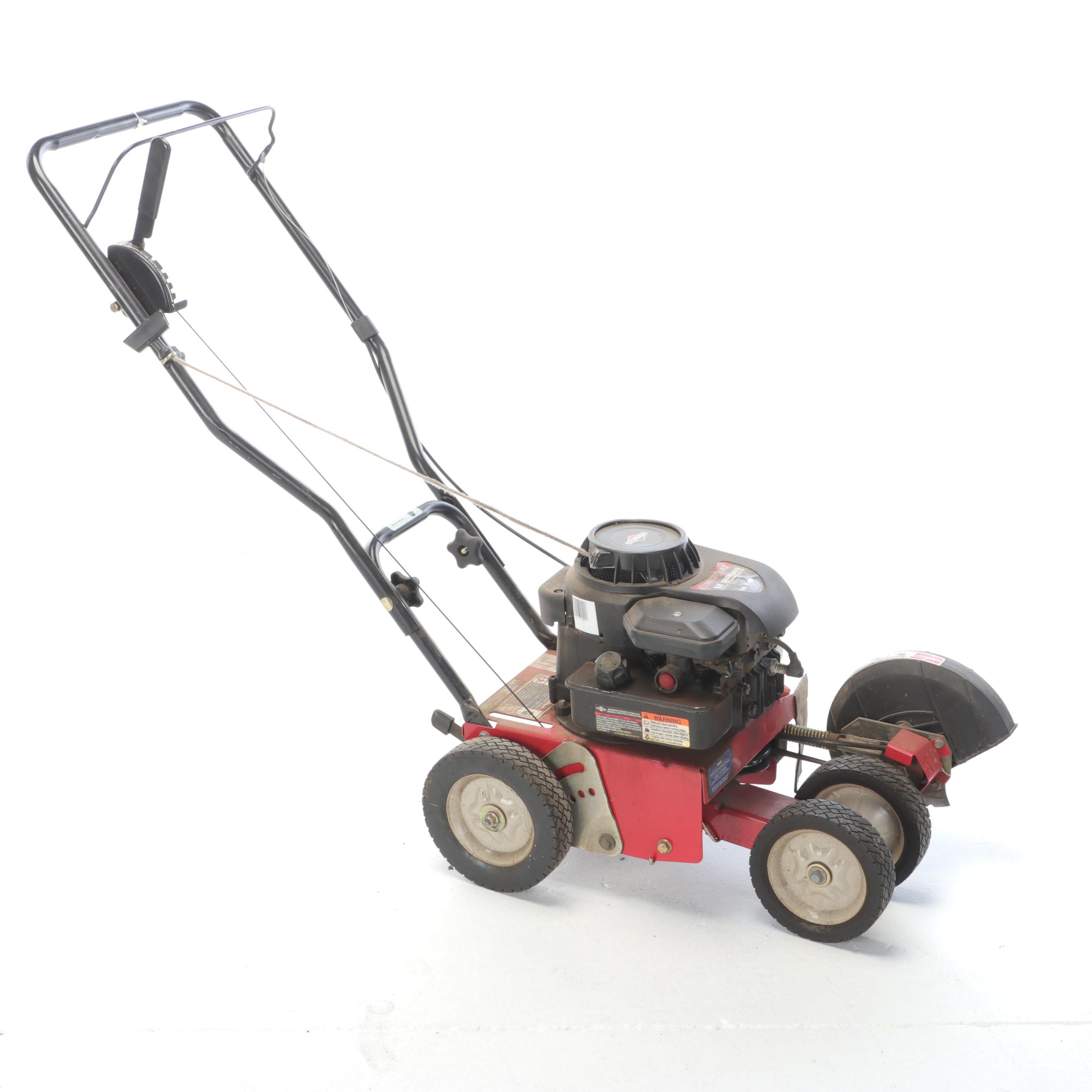 Troy-Bilt 9" Lawn Edger