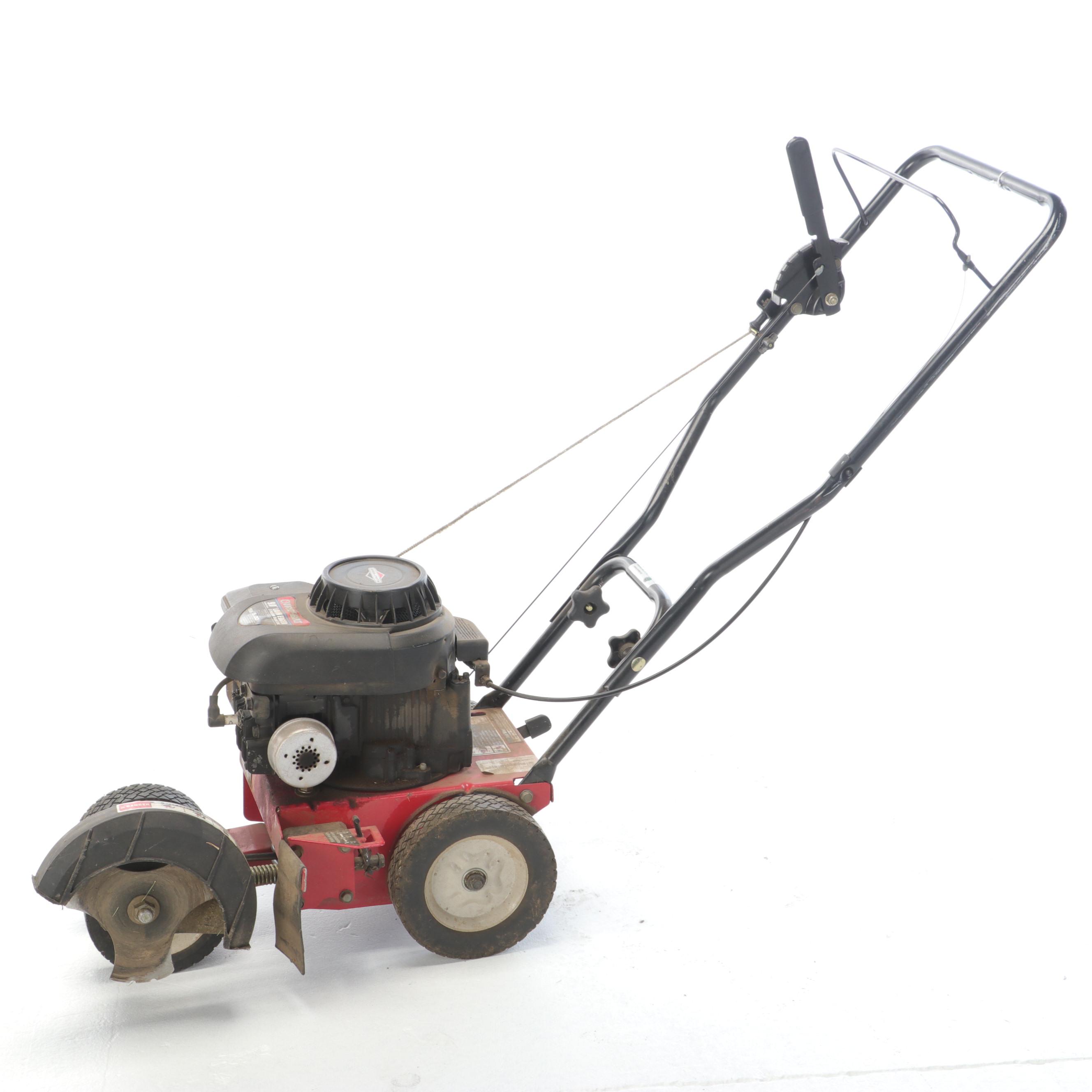 Troy-Bilt 9" Lawn Edger