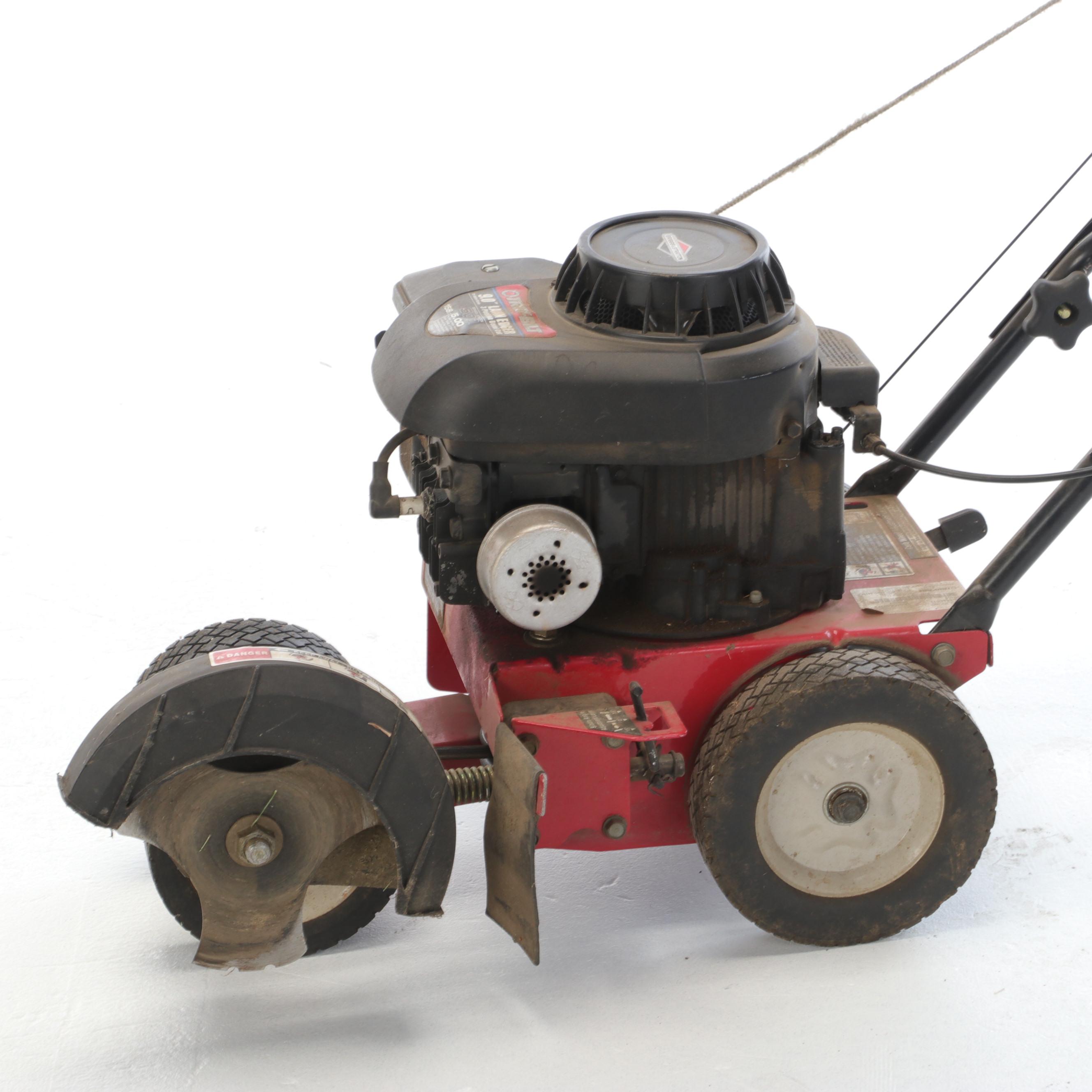 Troy-Bilt 9" Lawn Edger