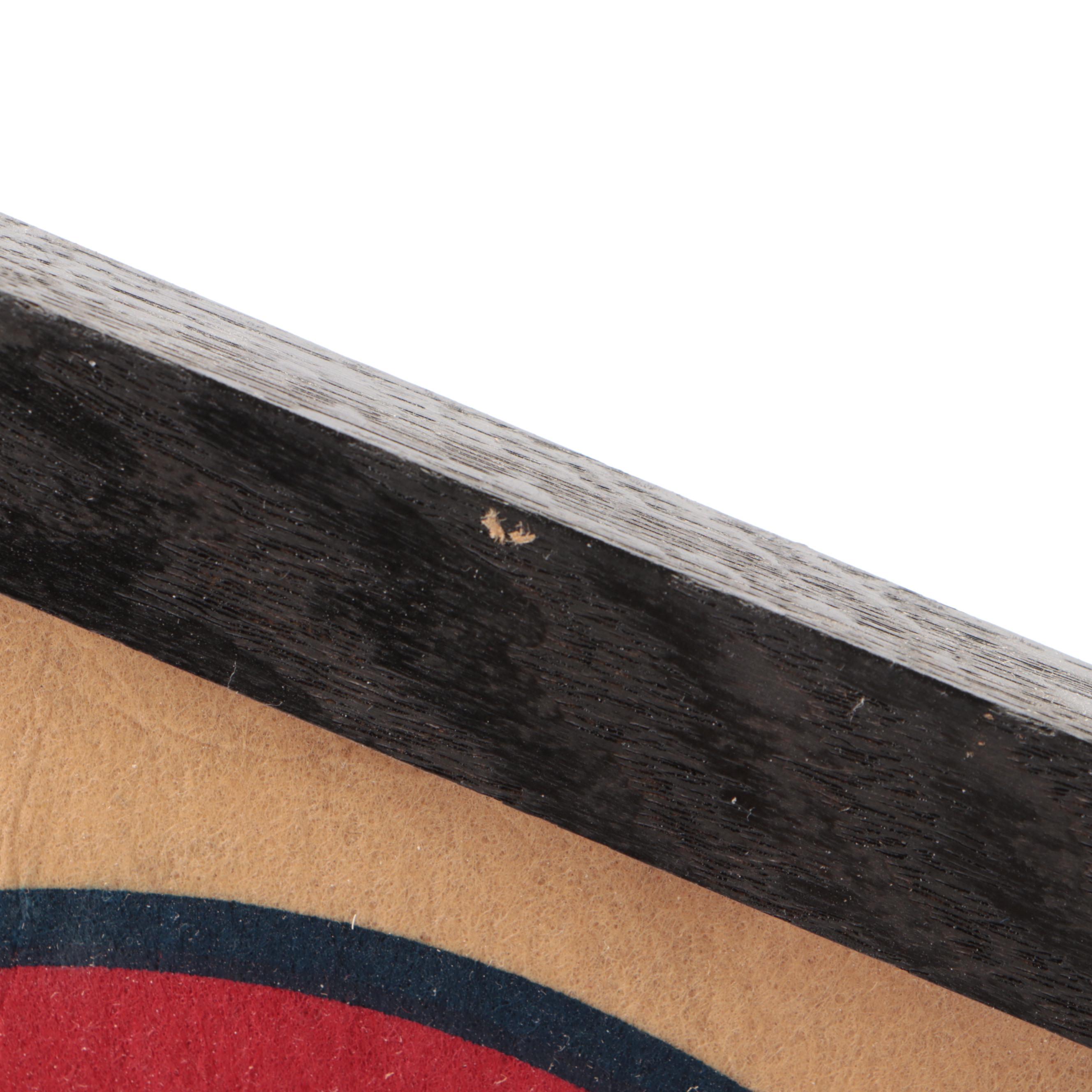 Terry Francona Signed Rawlings Official Baseball with Framed Pennant and More