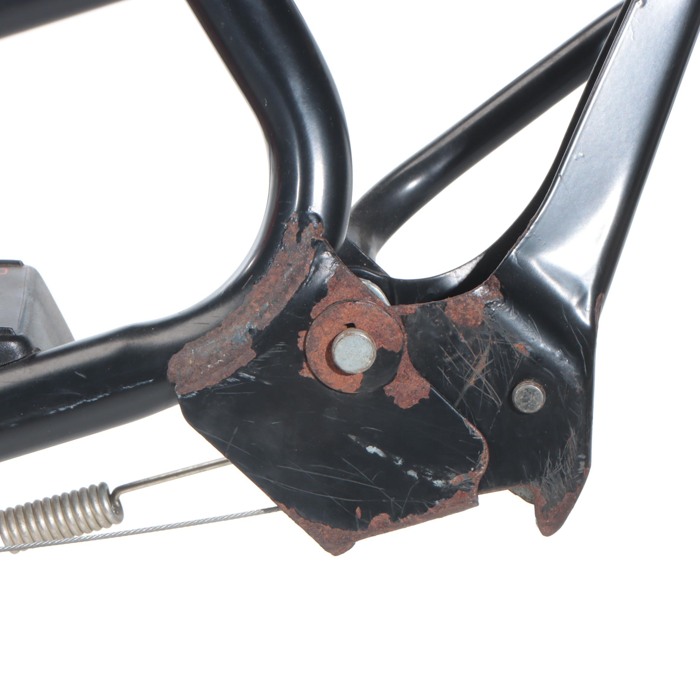 Honda HRX 217 Lawnmower