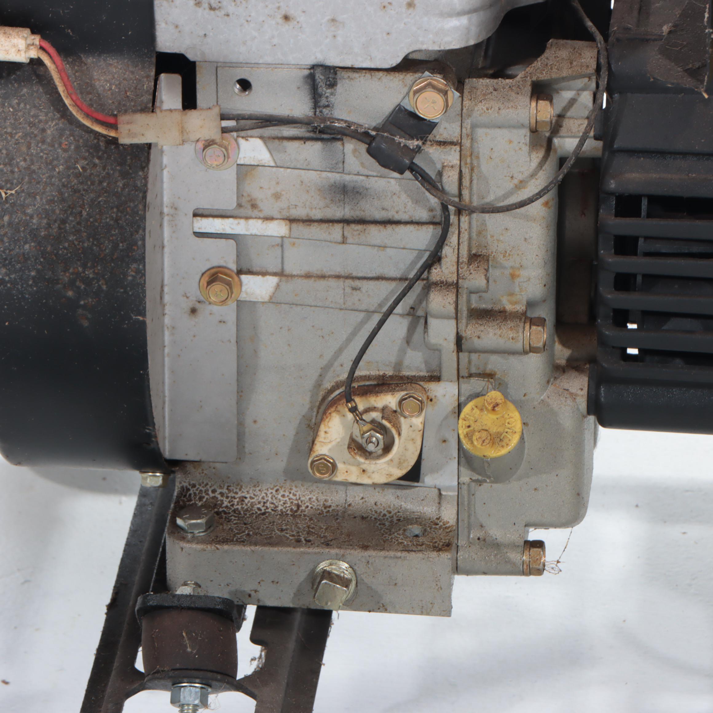 Homelite LR4400 Generator