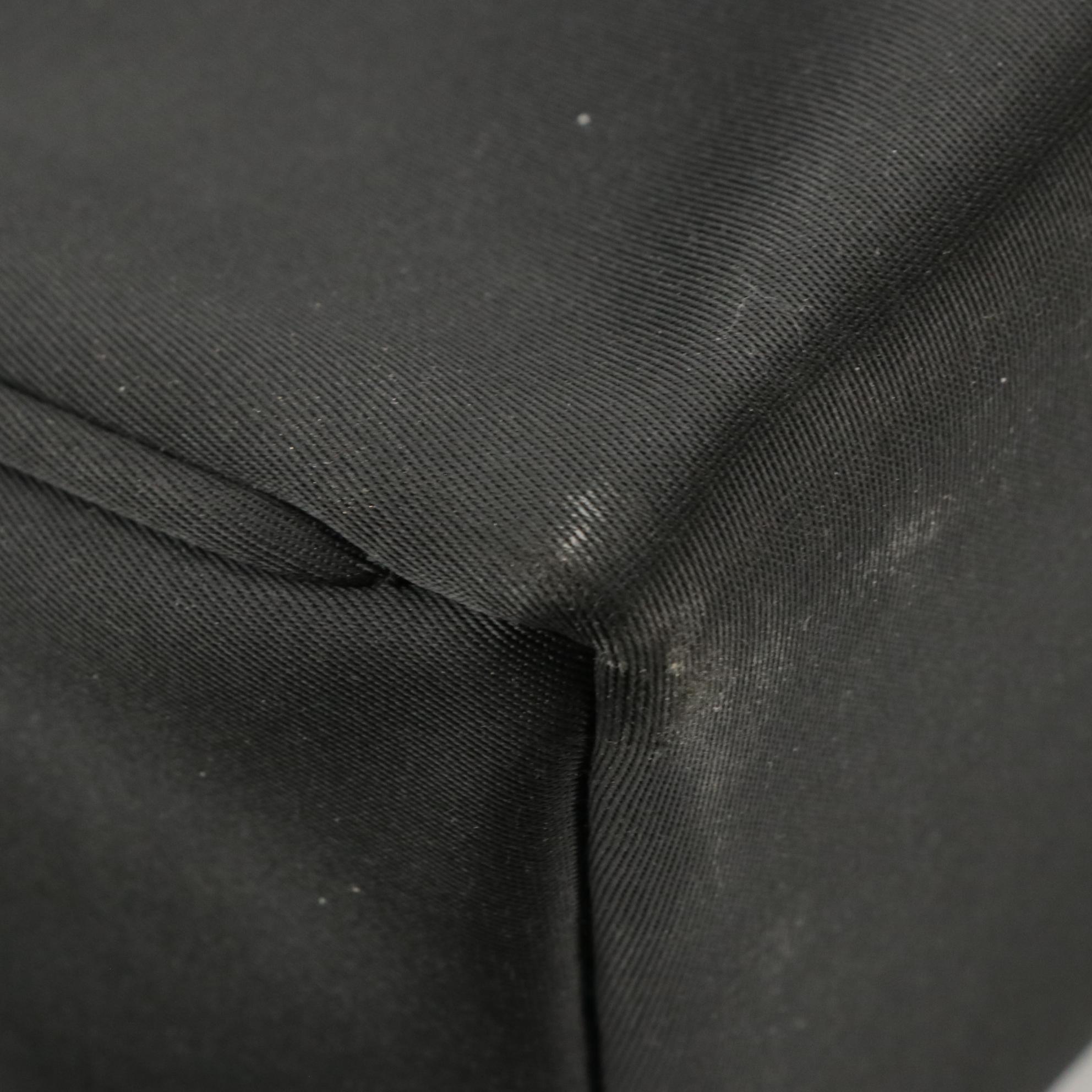 Kate Spade Shoulder Bag in Nylon and Aqua Madonna Leopard Print Calf Hair Bag