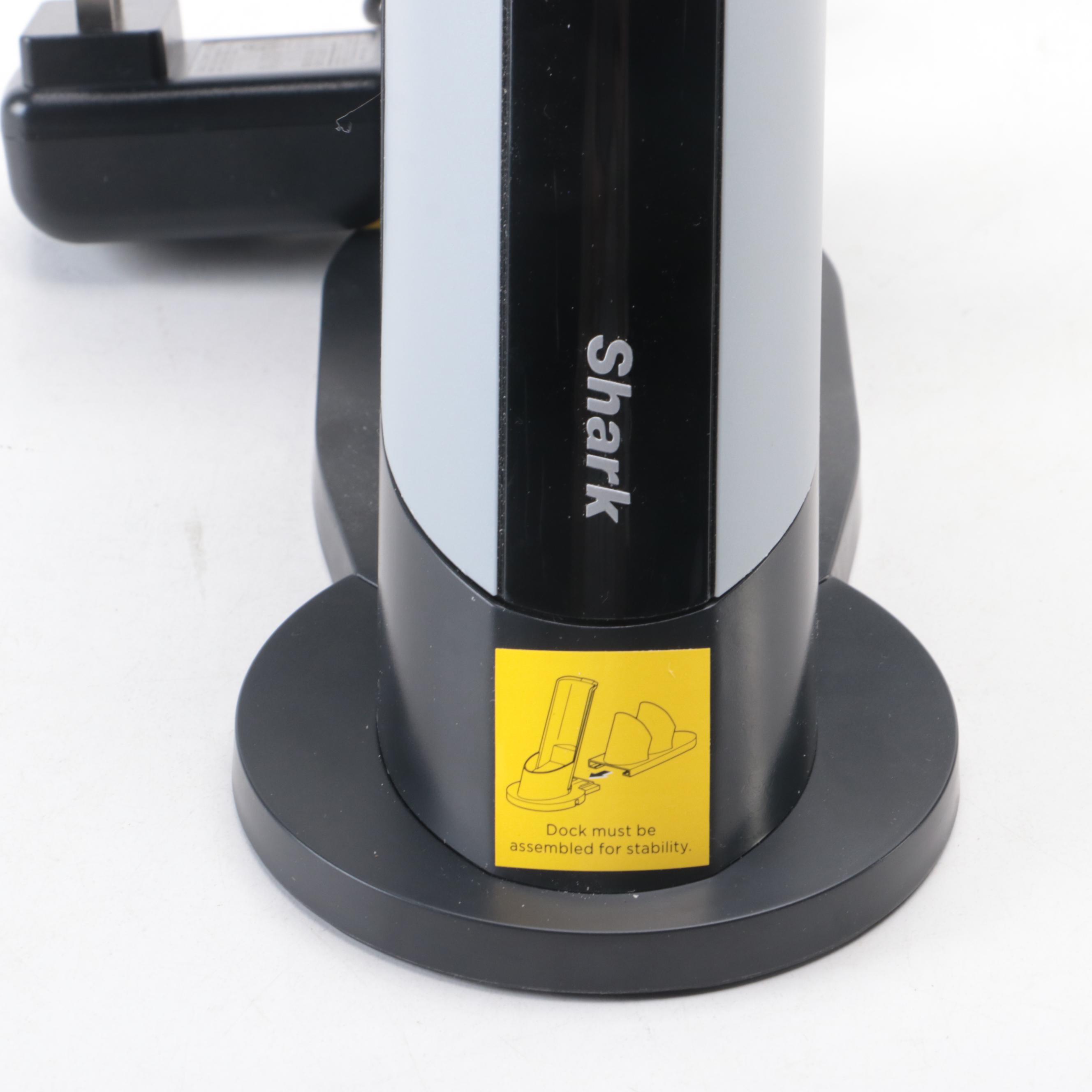 Vaclife Handheld Vacuum With Shark WandVac and Vacuum Charging Base