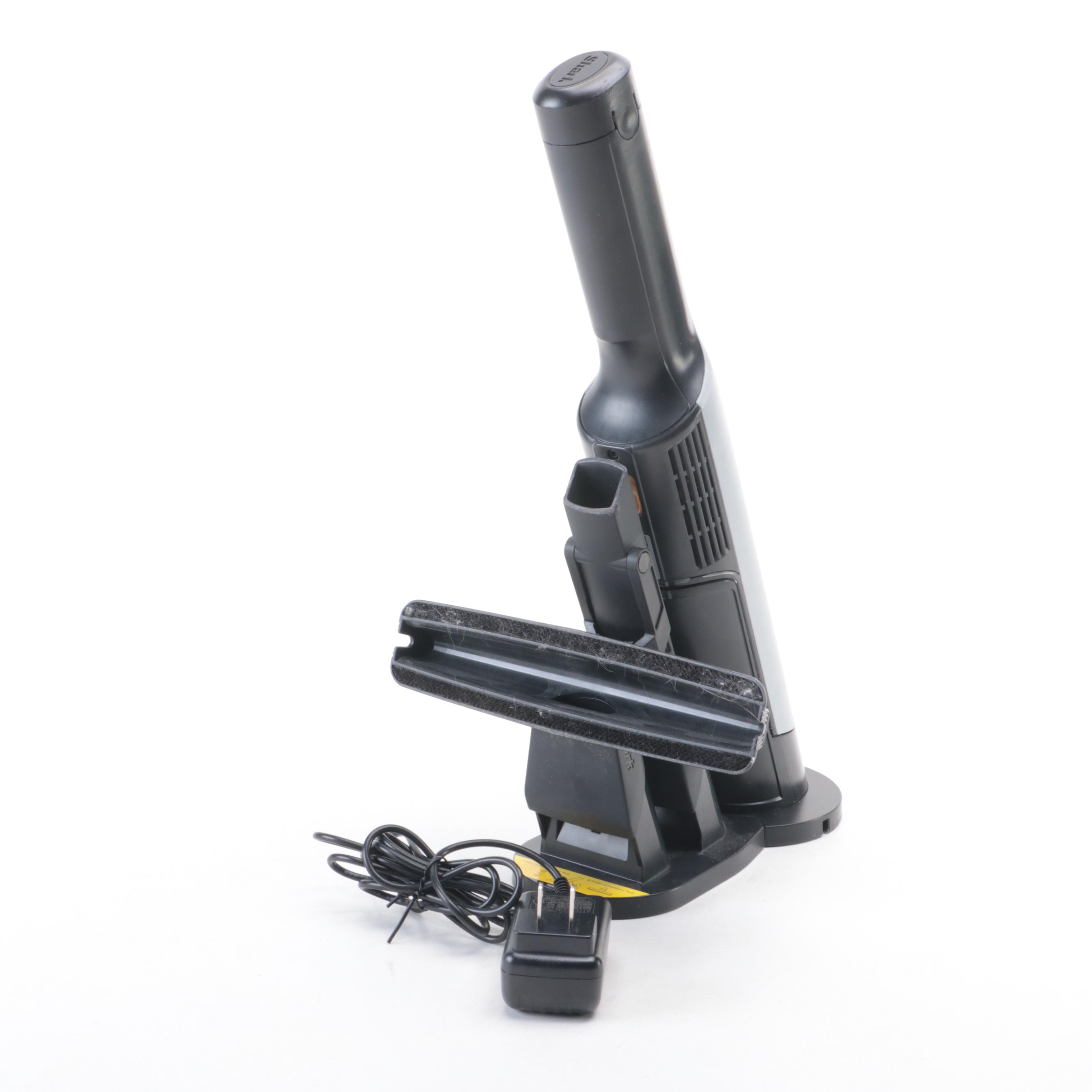 Vaclife Handheld Vacuum With Shark WandVac and Vacuum Charging Base