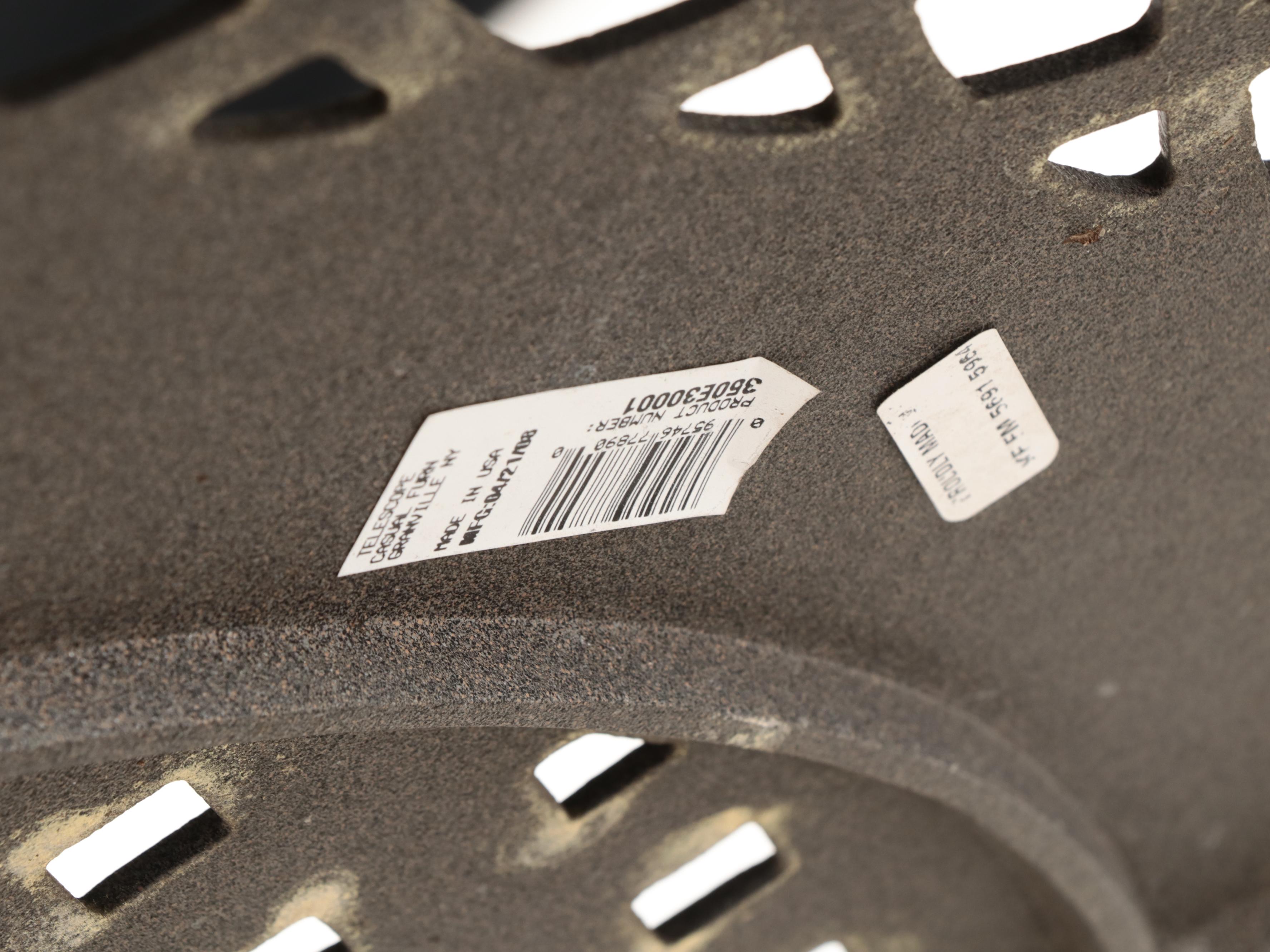 Cast Aluminum Bar Height Bistro Table and Swivel Chairs