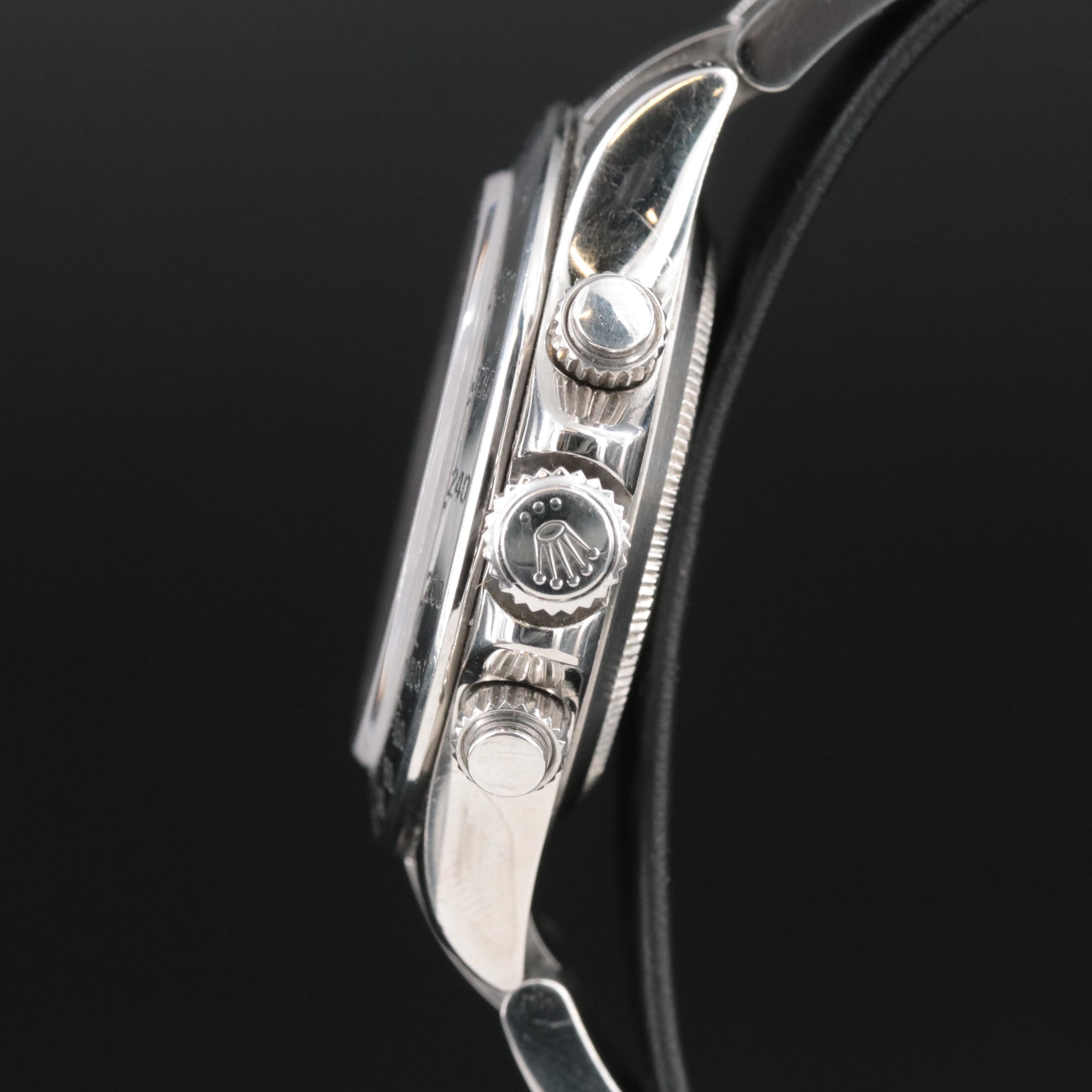 2005 Rolex Cosmograph Daytona Watch