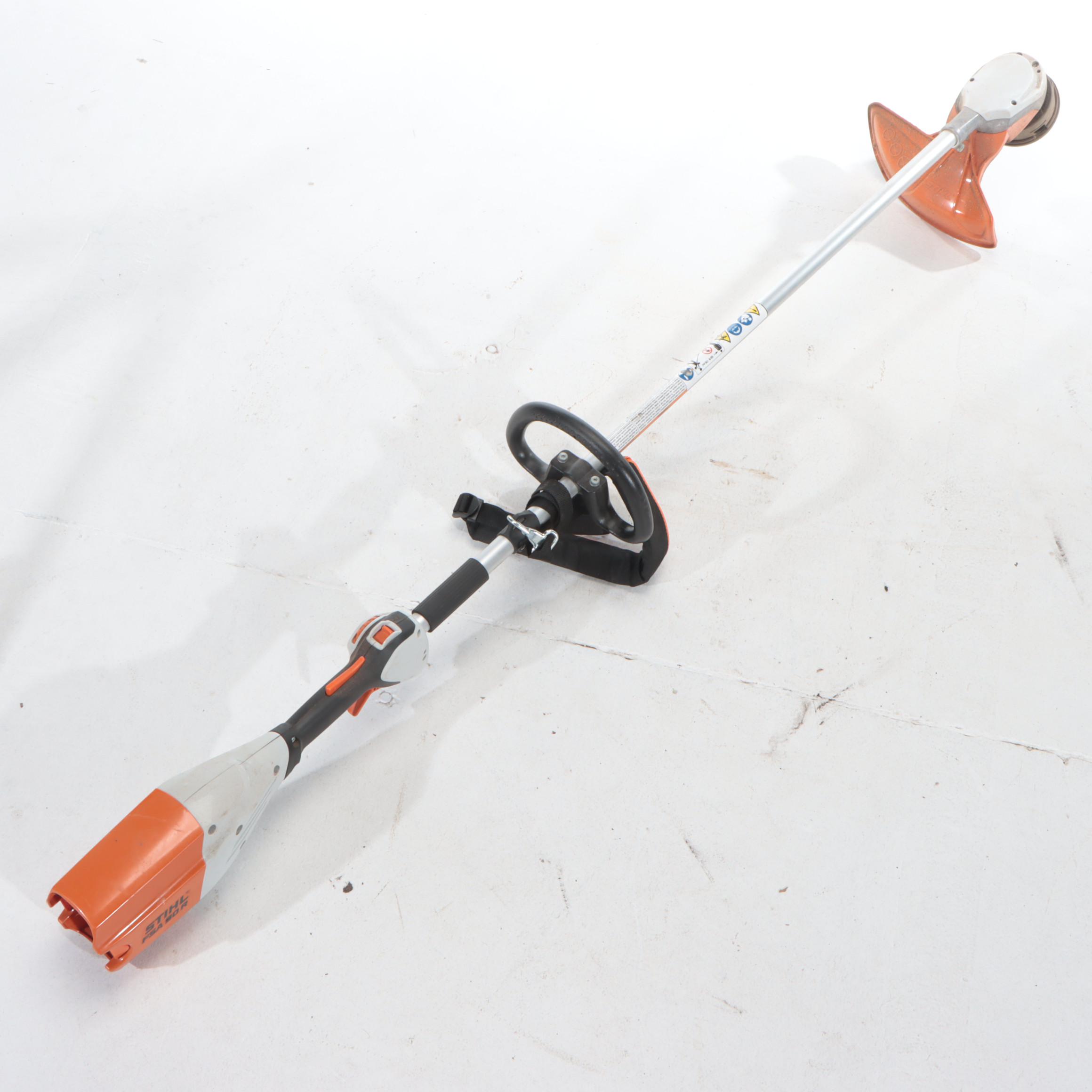 STIHL Leaf Blowers, String Trimmer, Hedge Trimmer, and Chain Saw