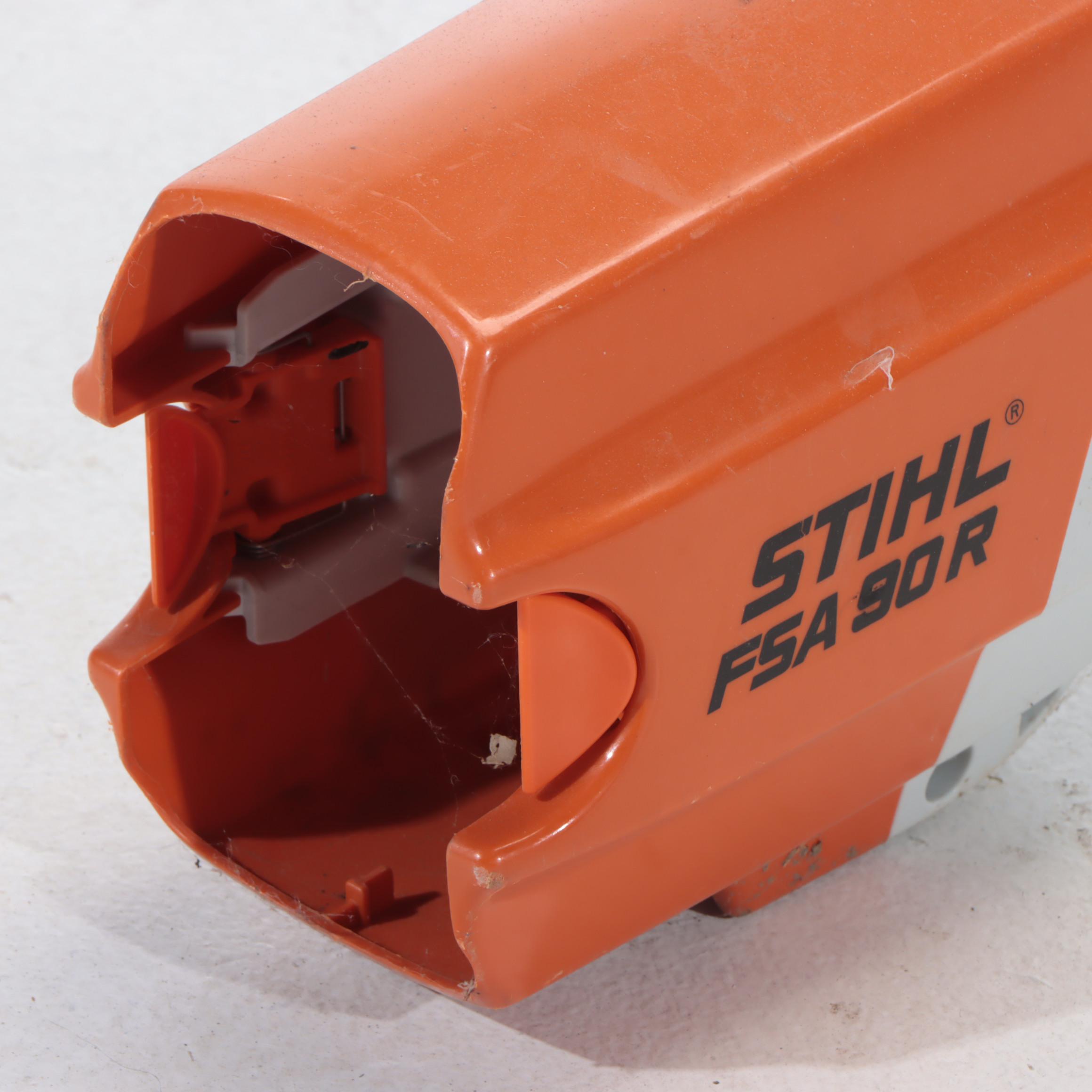 STIHL Leaf Blowers, String Trimmer, Hedge Trimmer, and Chain Saw